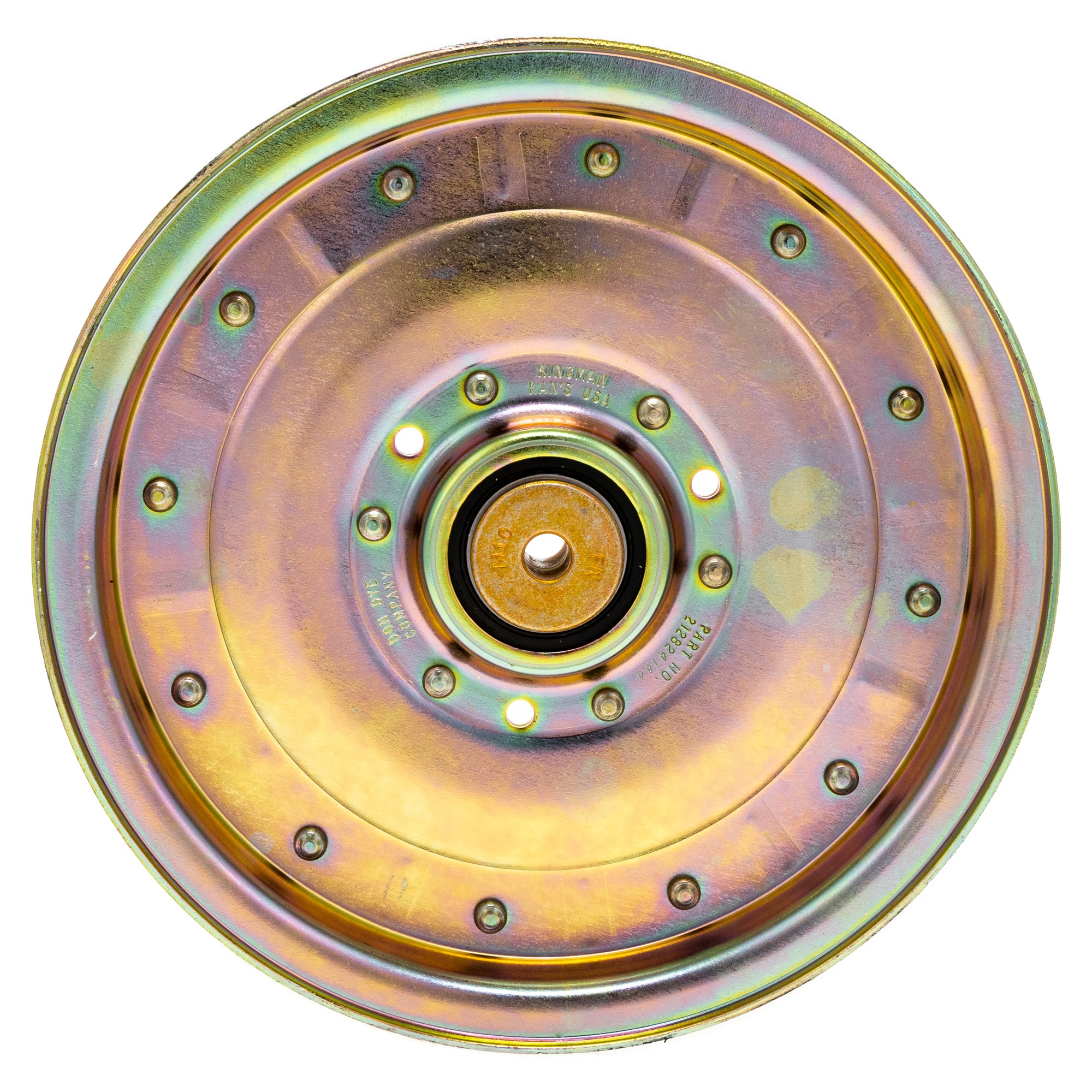 Exmark 109-8590 Idler Pulley