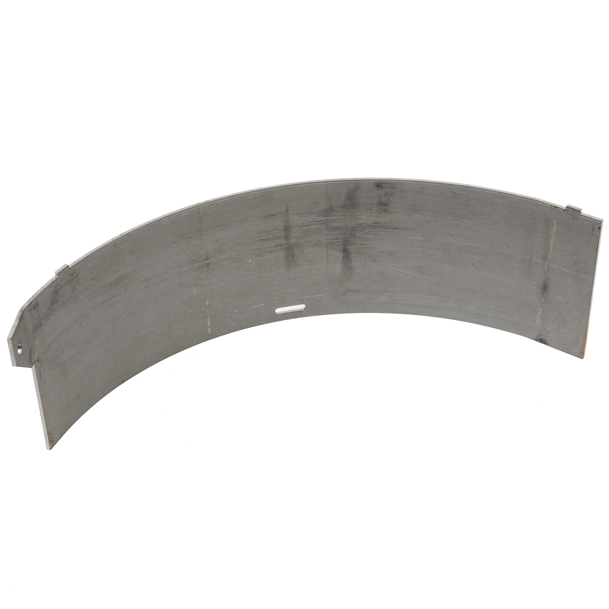 Exmark 109-8610 Rear Center Baffle