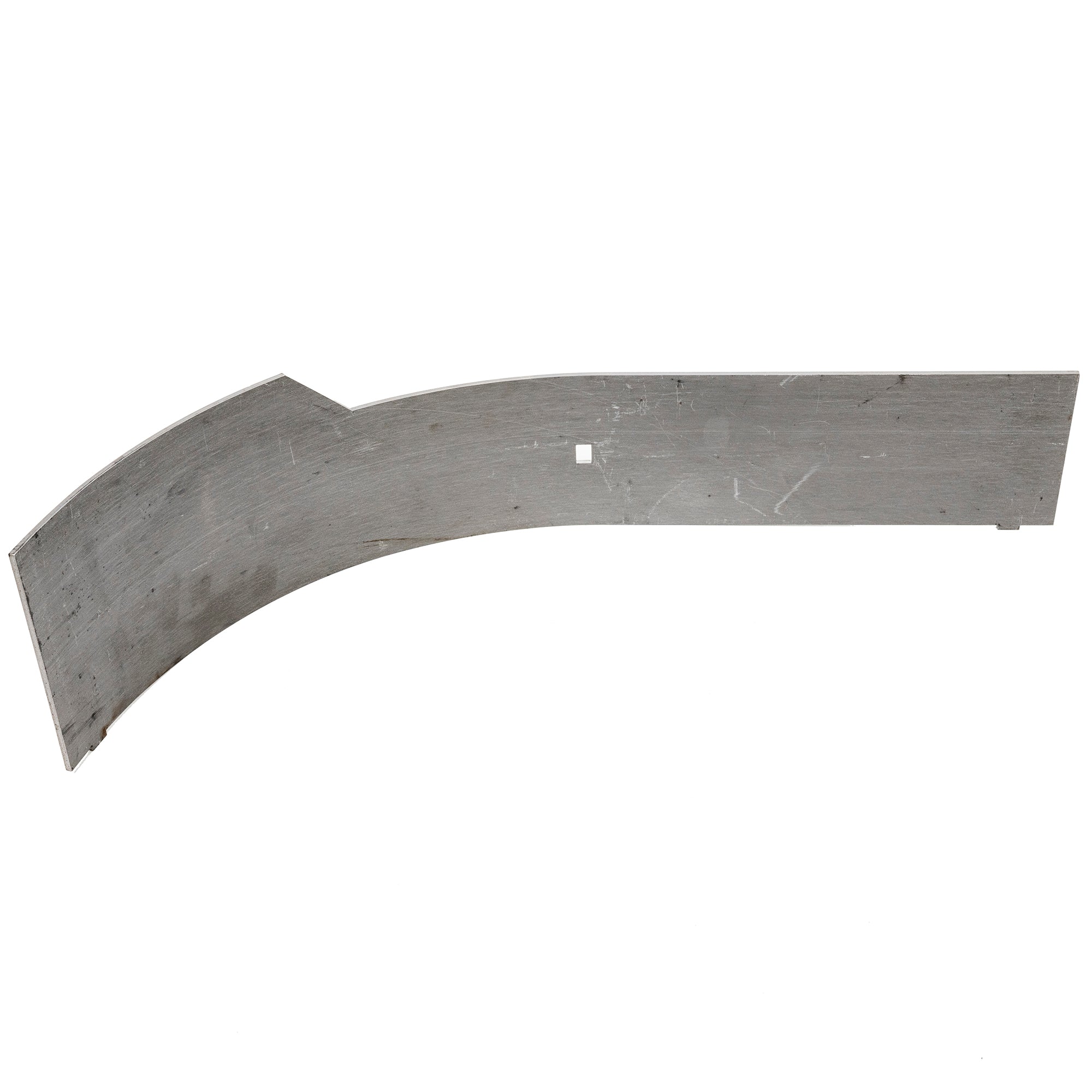 Exmark 109-8611 Left Hand Front Baffle