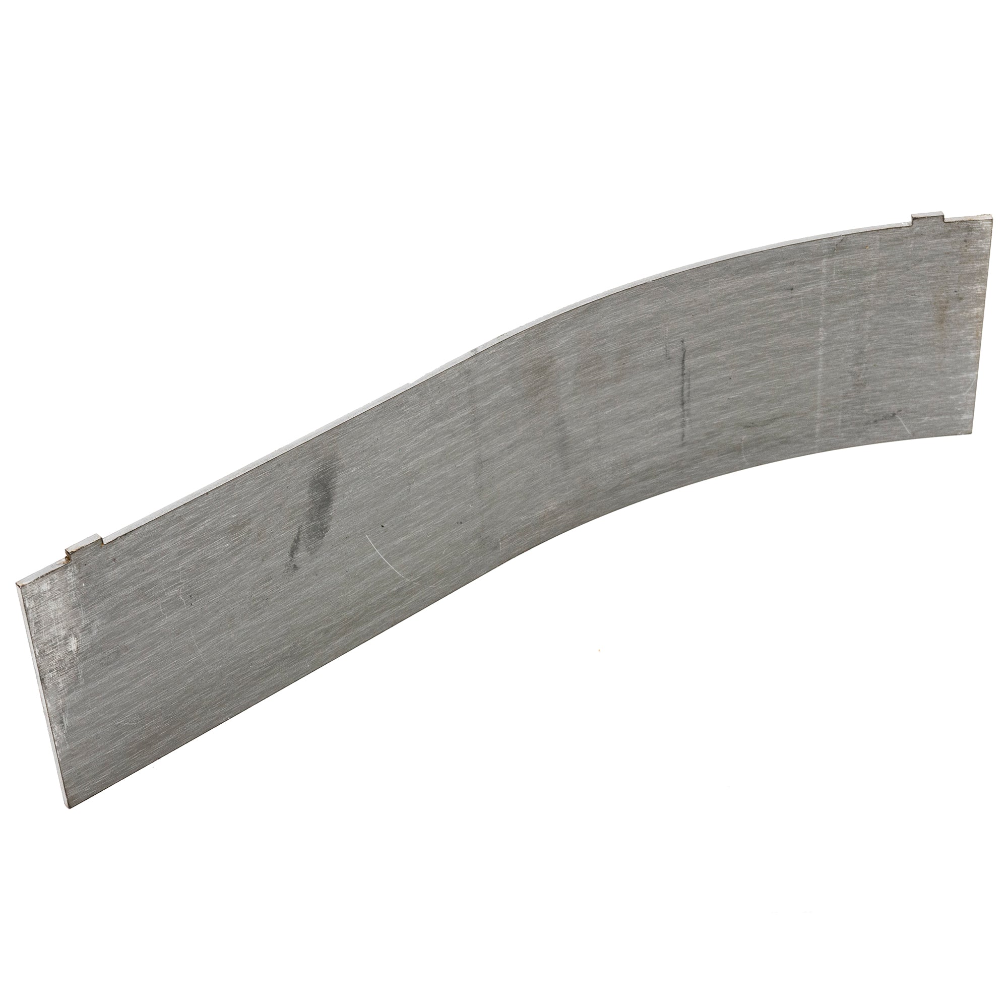 Exmark 109-8612 Right Hand Front Baffle