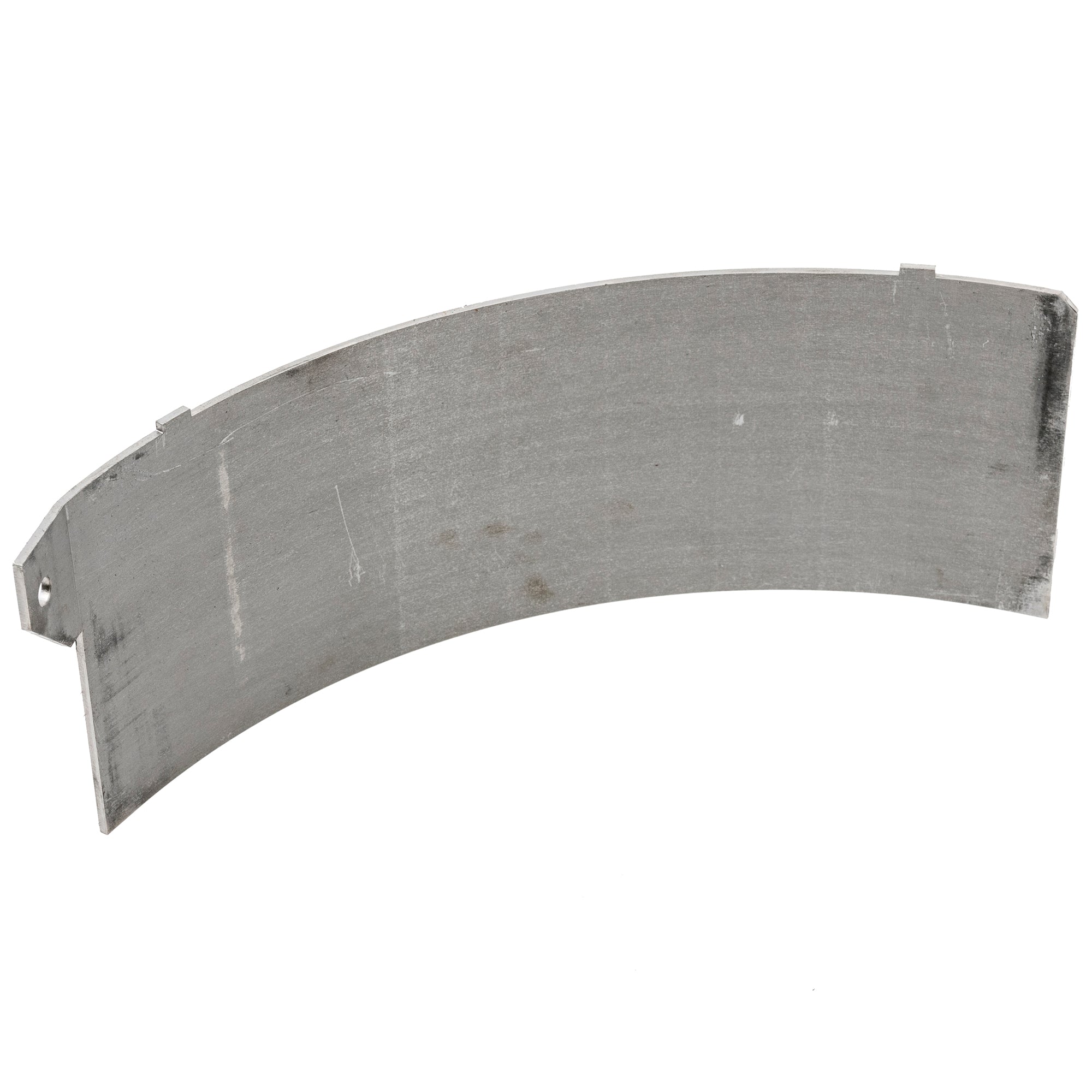 Exmark 109-8669 Right Hand Rear Baffle