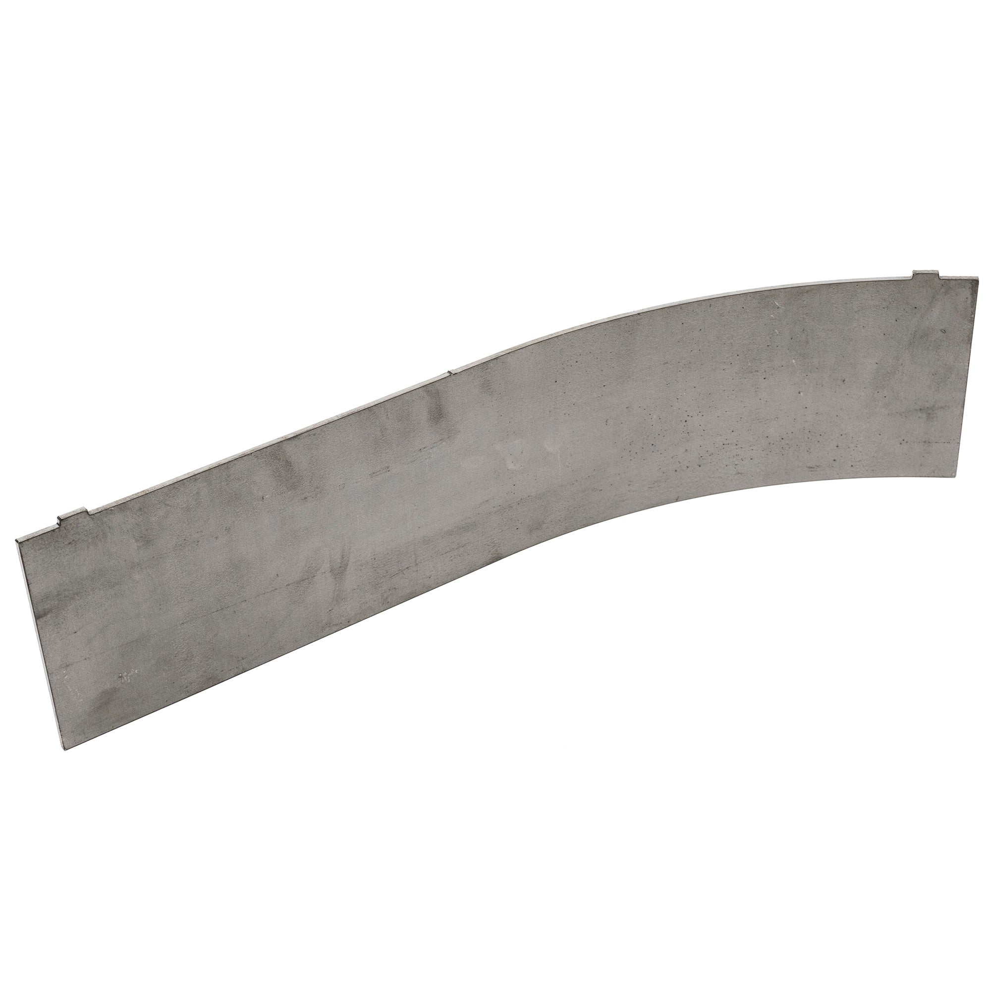 Exmark 109-8686 Front Right Hand Baffle