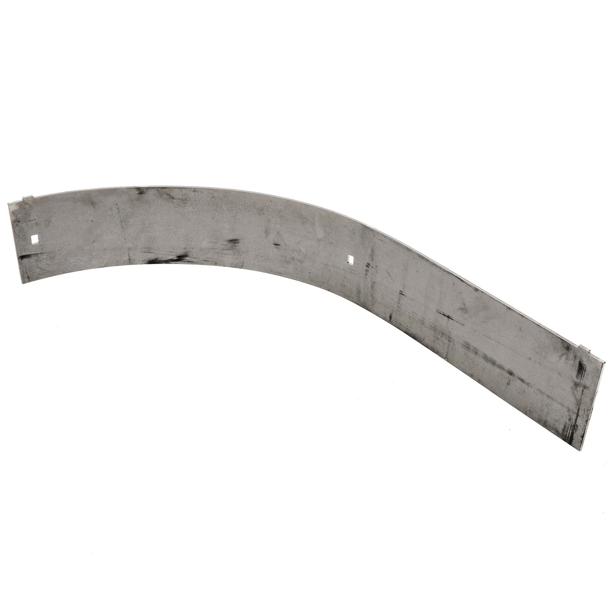 Exmark 109-8687 Baffle