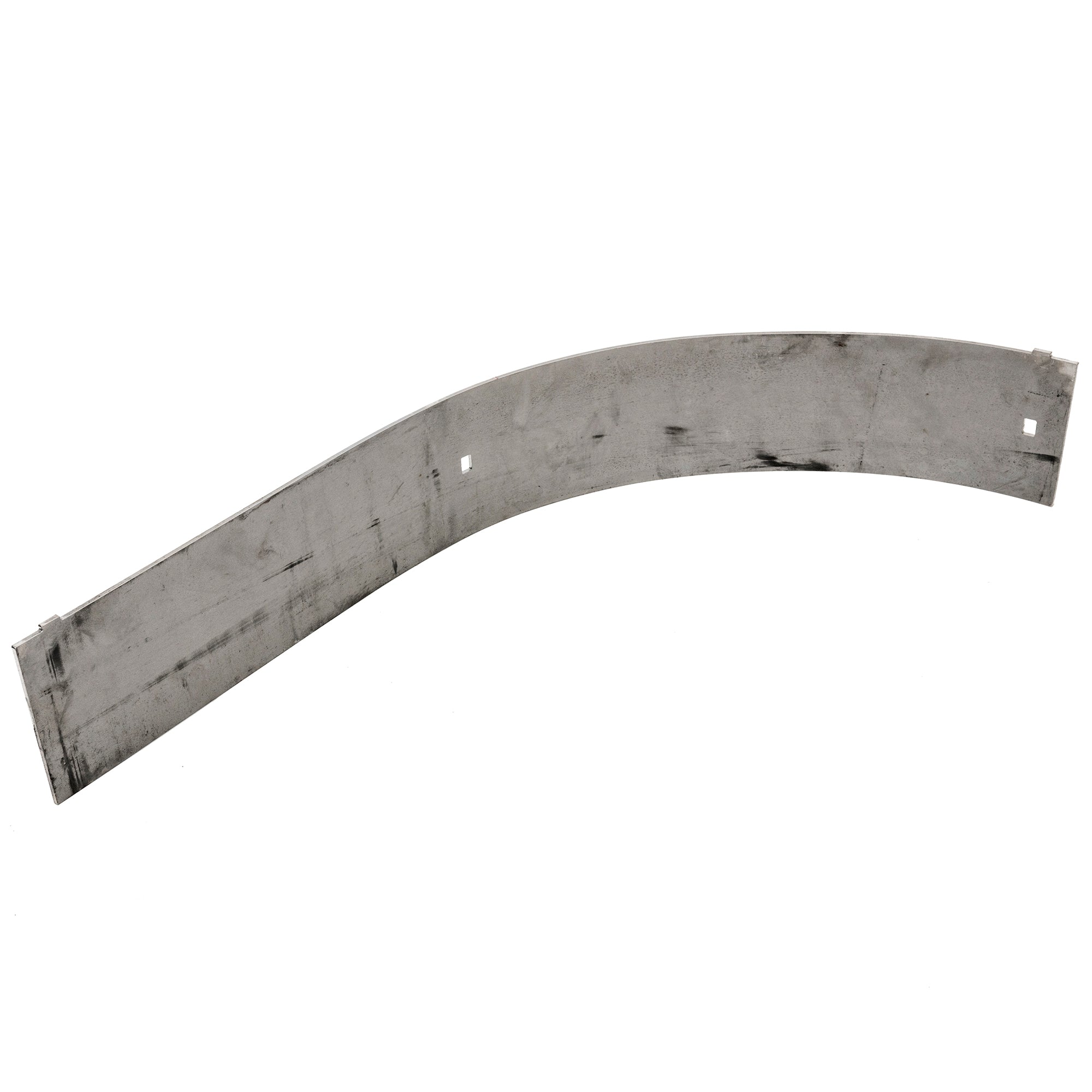 Exmark 109-8687 Front Center Baffle