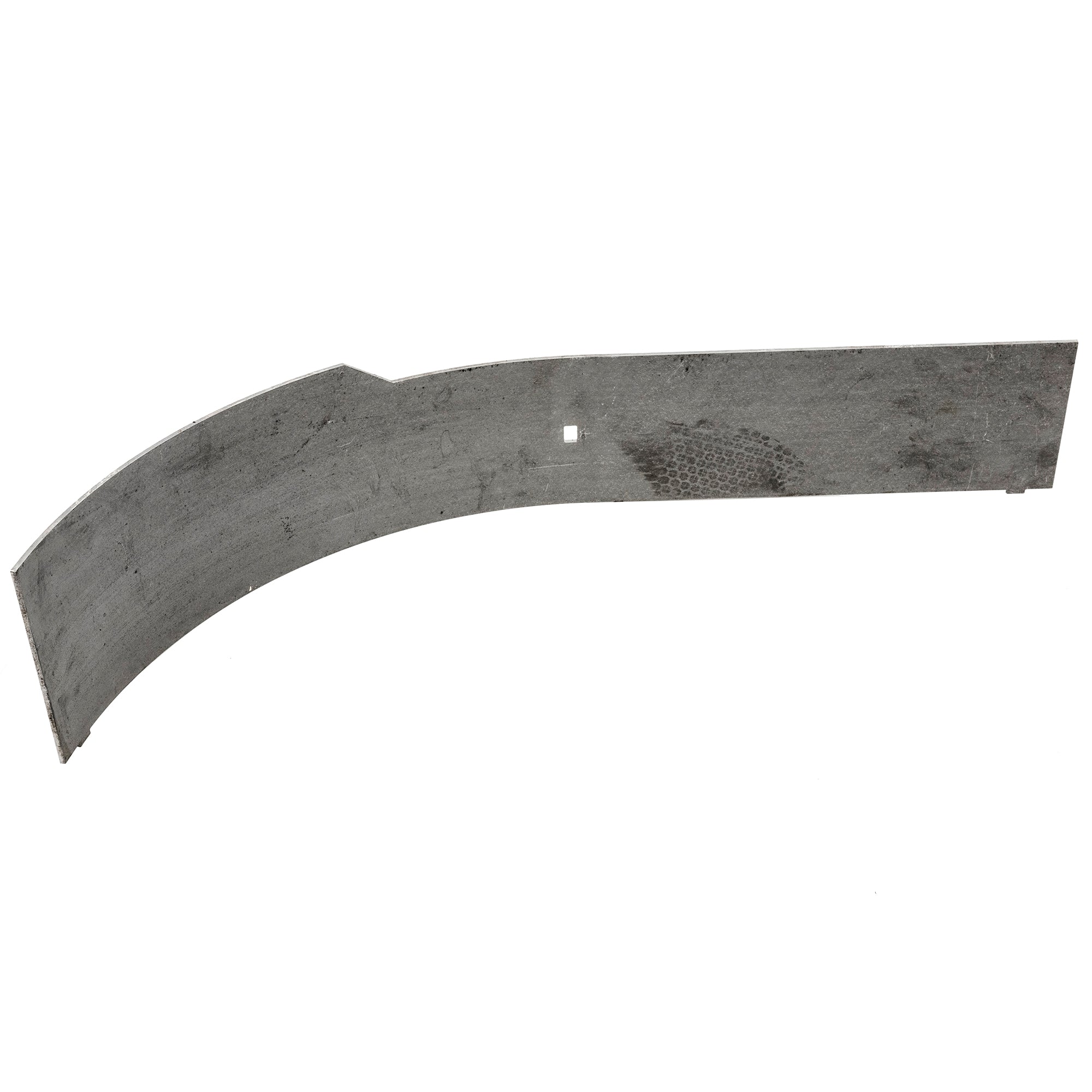 Exmark 109-8688 Left Hand Flow Baffle