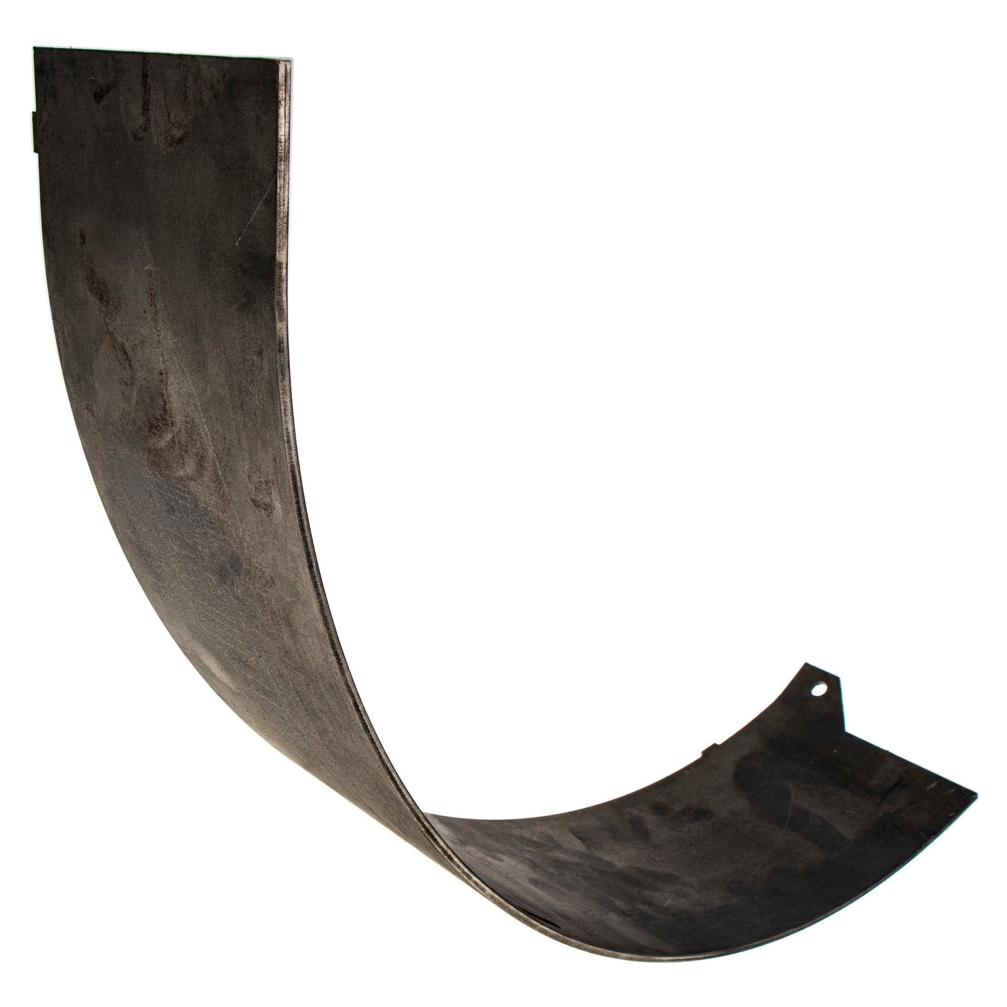 Exmark 109-8690 Rear Center Baffle