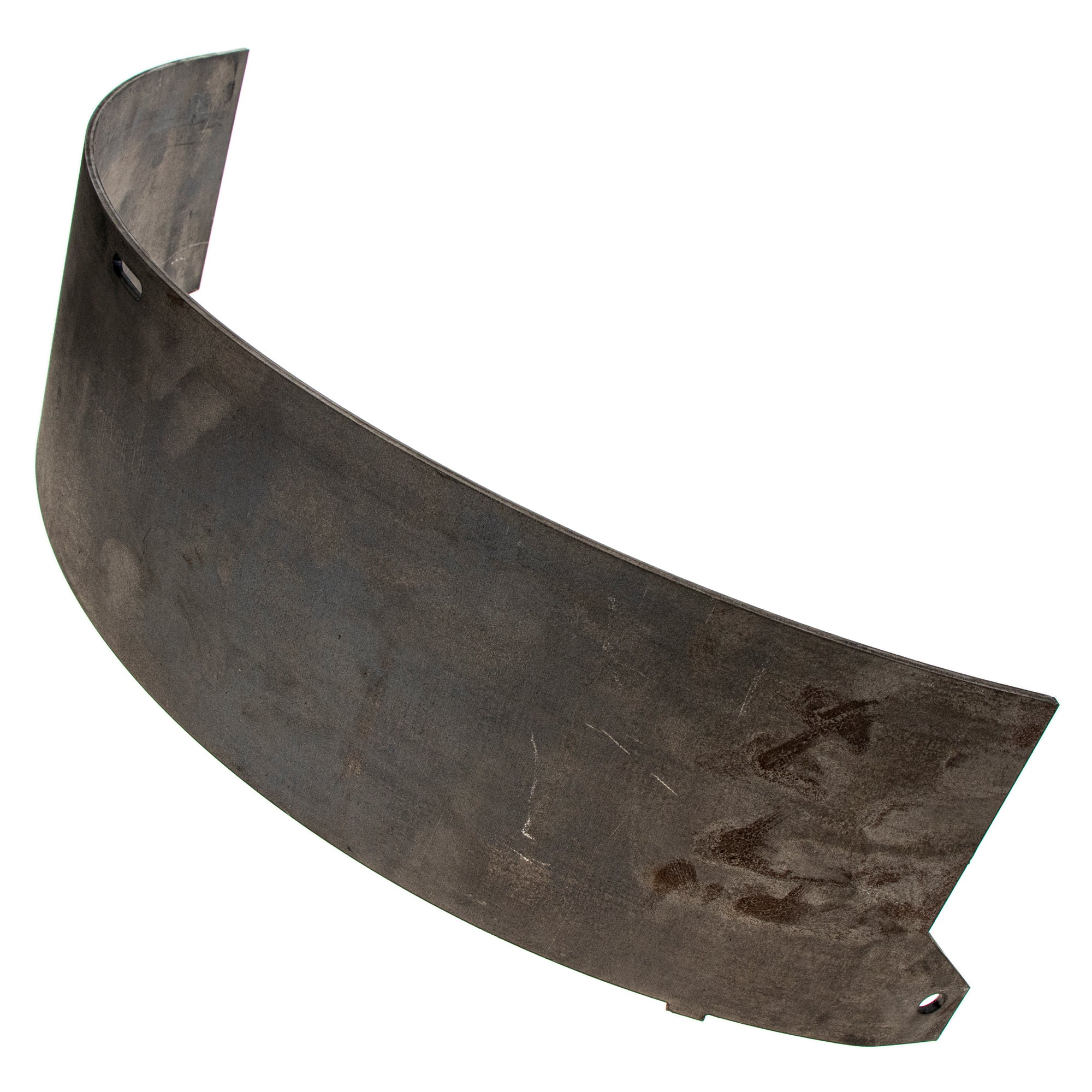 Exmark 109-8690 Rear Center Baffle