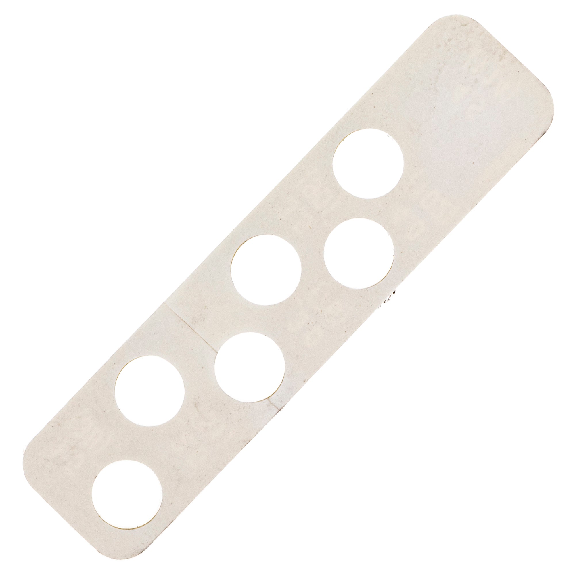 Exmark 109-8759 Cut Height Decal