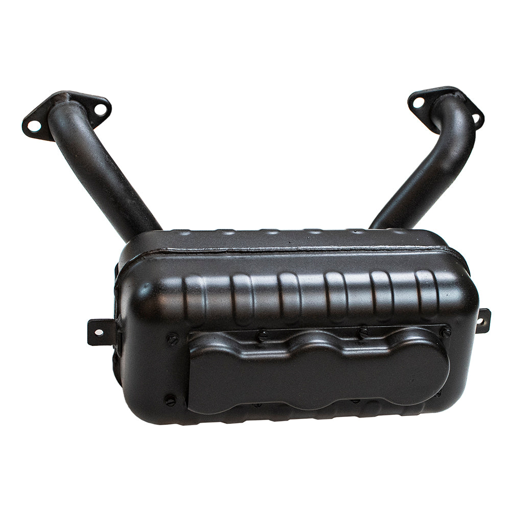 Exmark 109-8851 Muffler