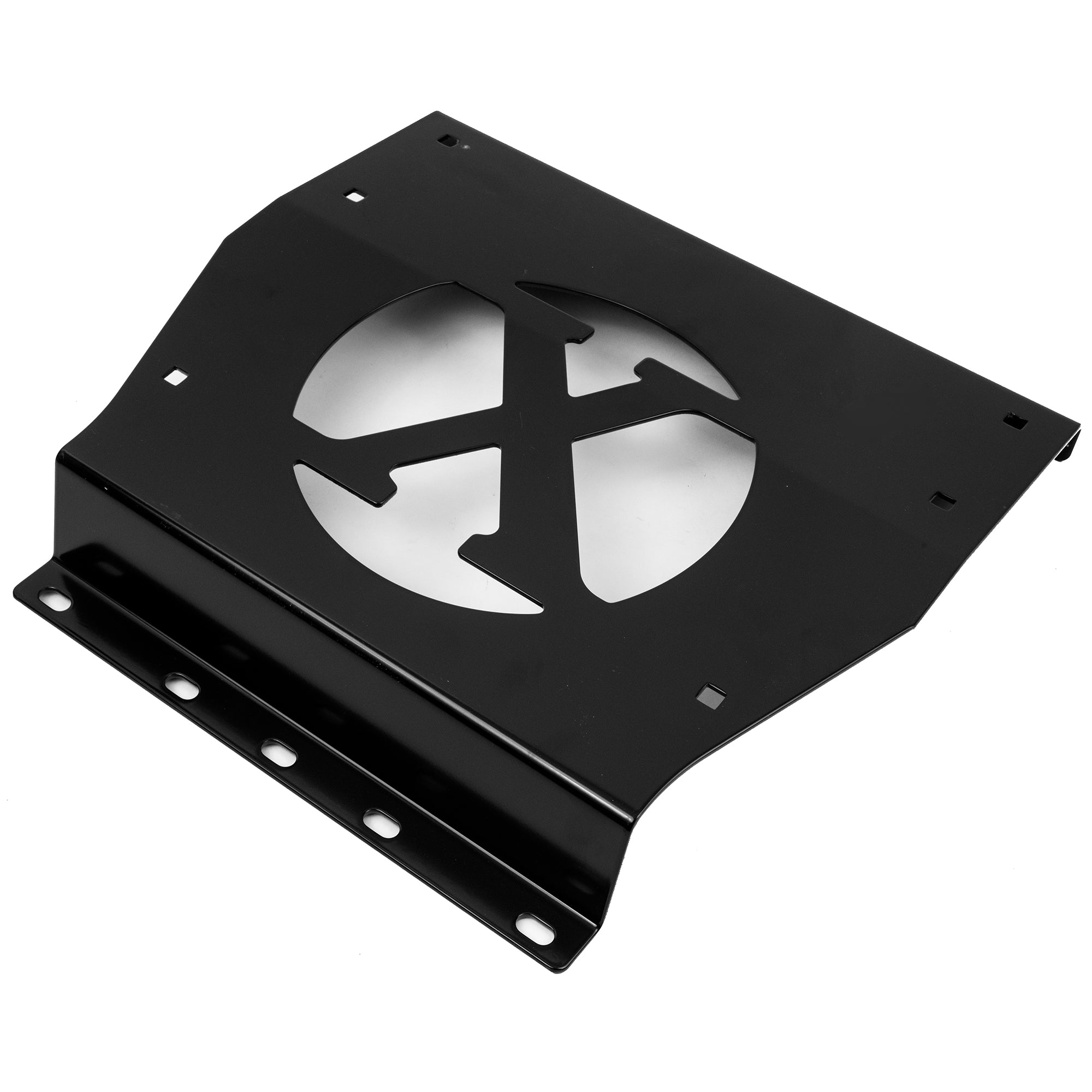 Exmark 109-8863-03 Plate