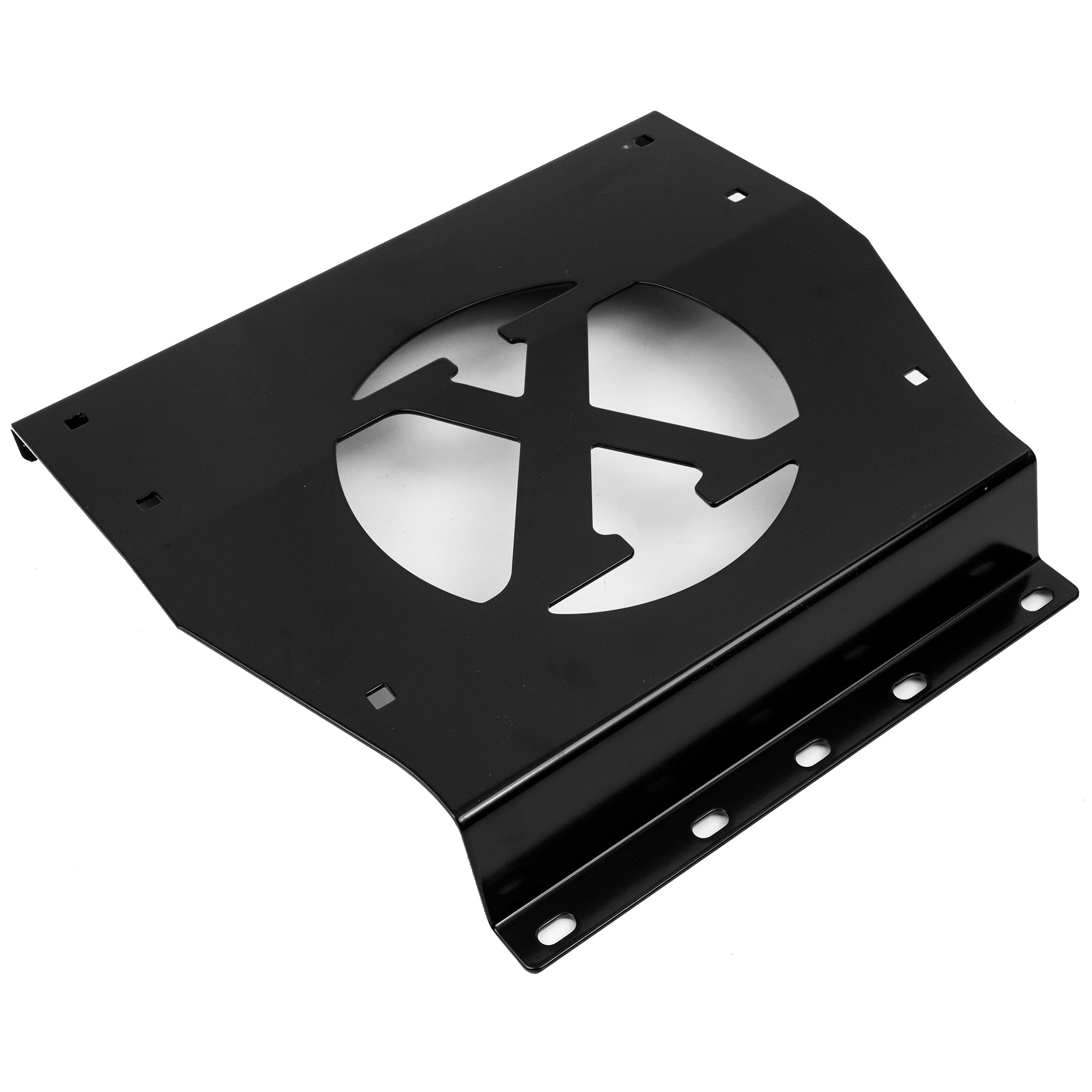Exmark 109-8863-03 Rear Guard Plate