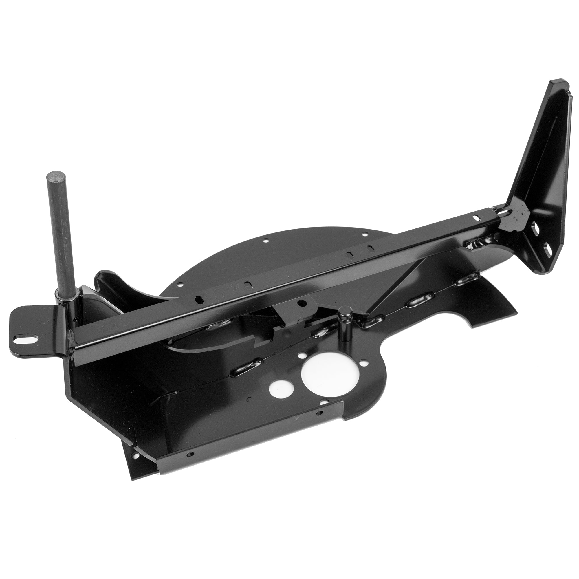 Exmark 109-8885-03 Blower Frame Weldment