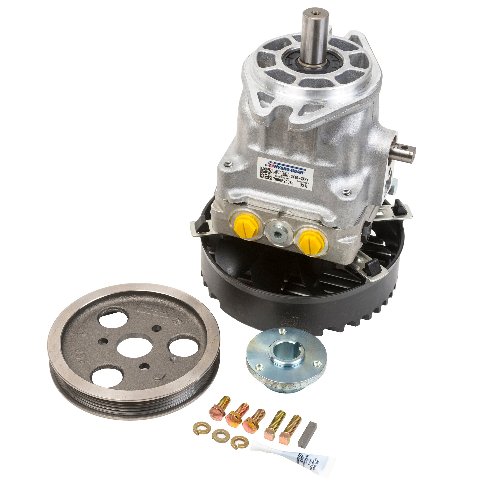 Exmark 109-8909 Pump