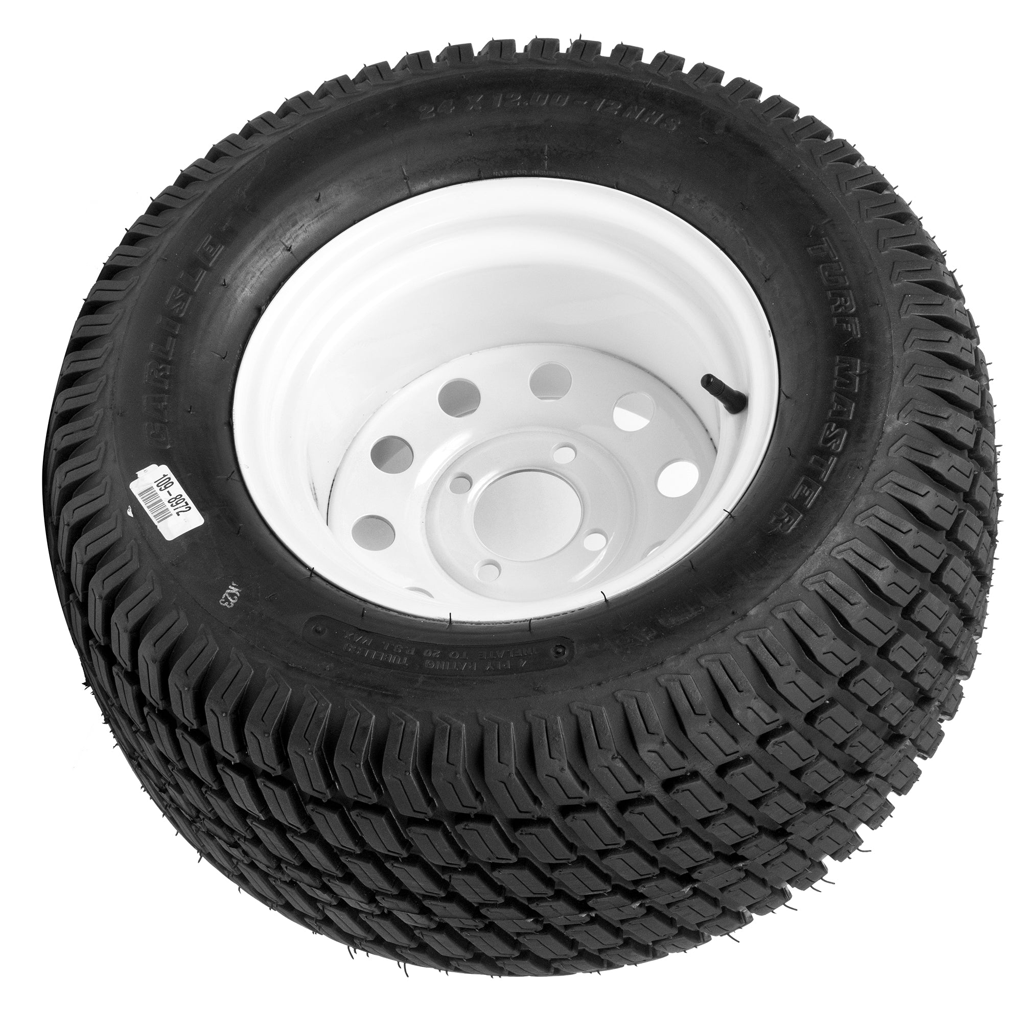 Exmark 109-8972 2 Tire Tires 2-Pack