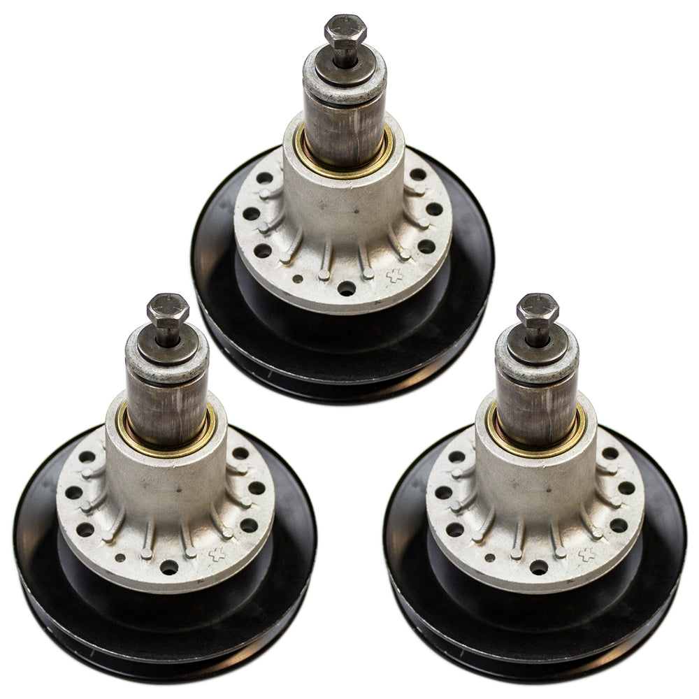 Exmark 109-9019 Hour Meter 3-Pack