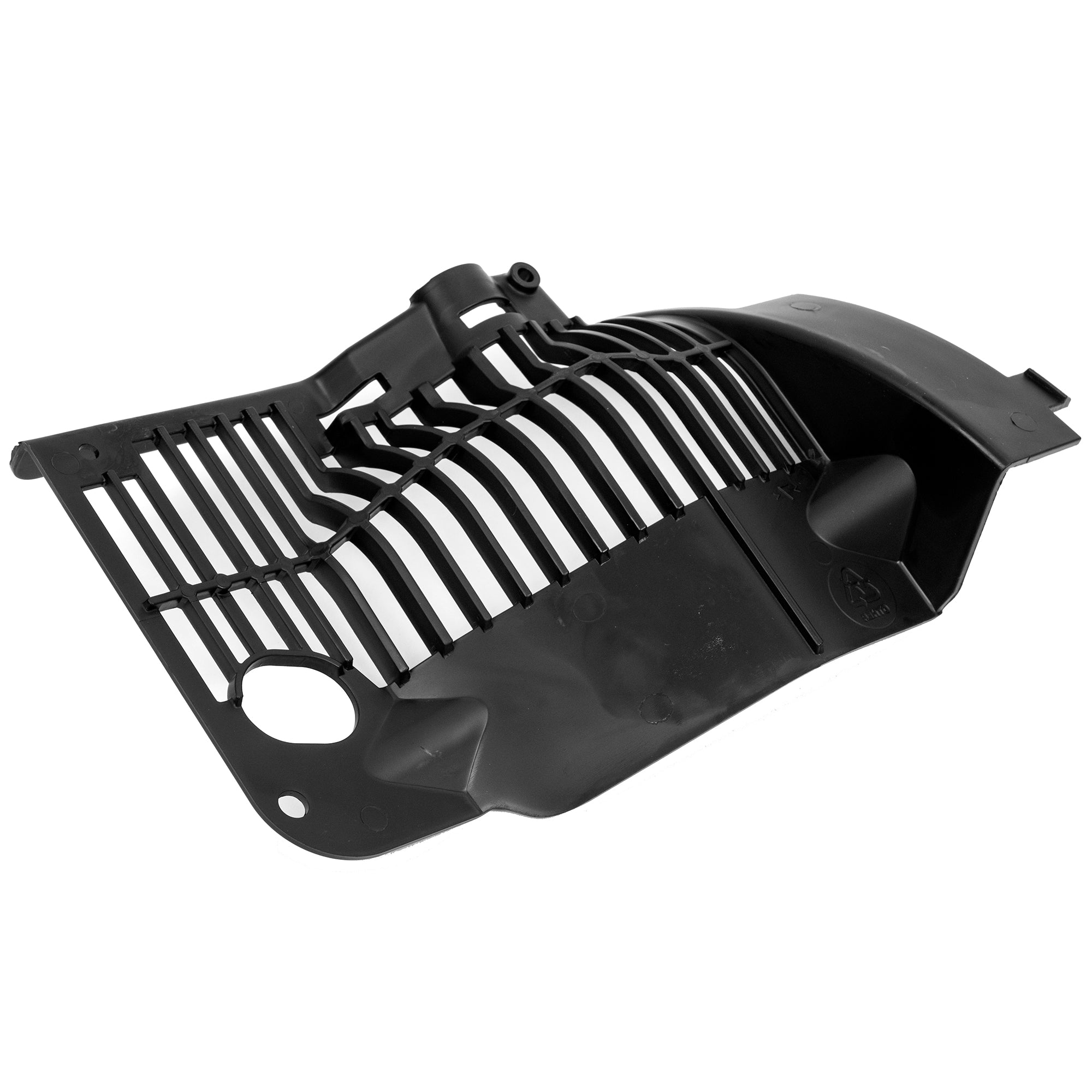 Exmark 109-9057 Rear Left Hand Hydro Guard
