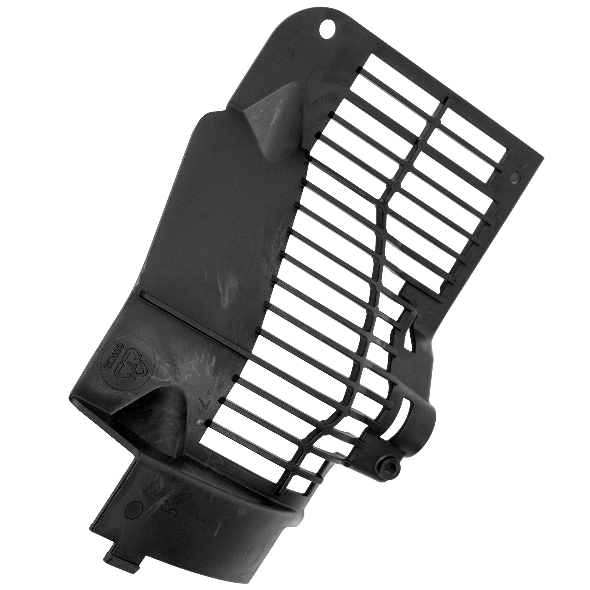 Exmark 109-9058 Rear Right Hand Hydro Guard