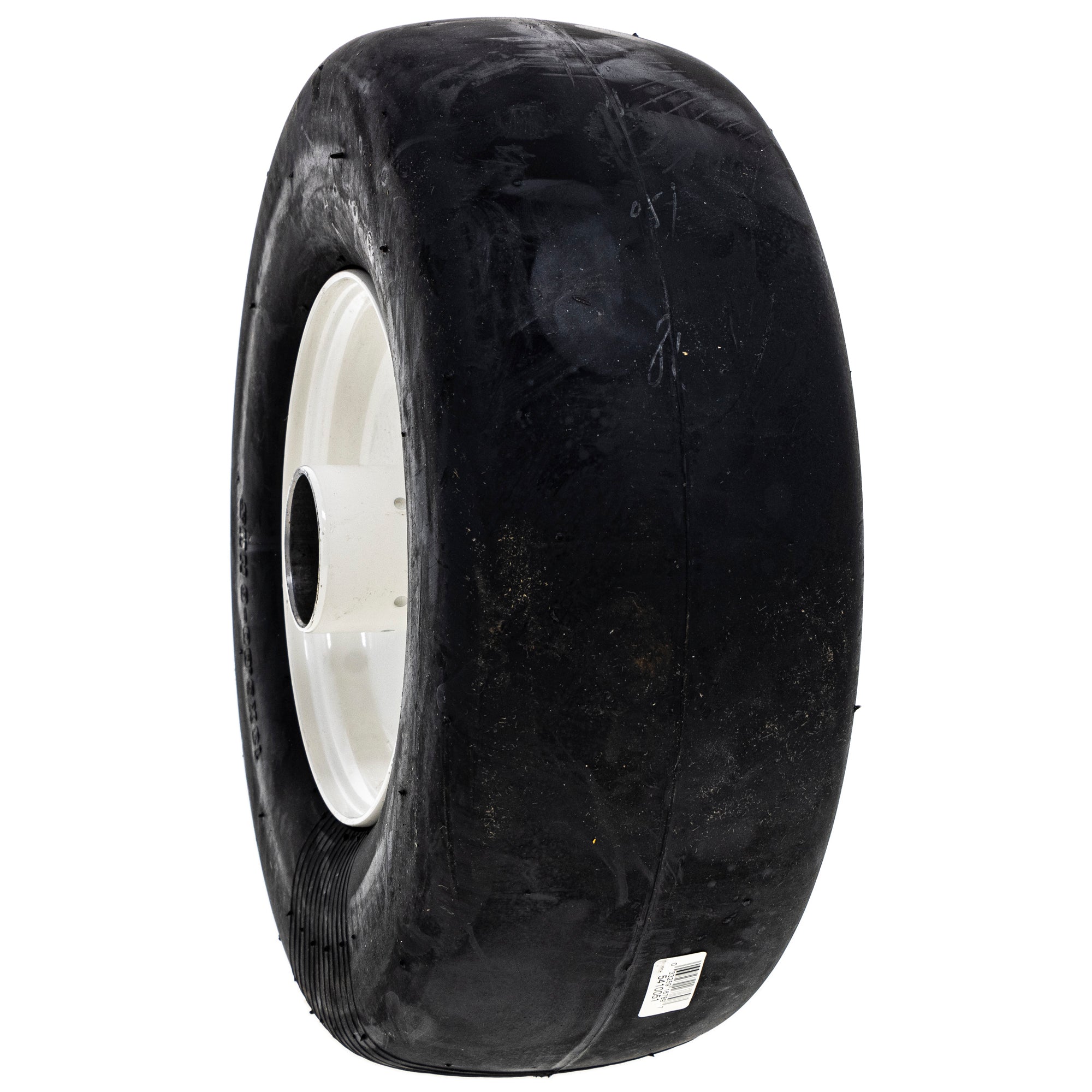 Exmark 109-9122 2 Tire and Wheel Set 2-Pack