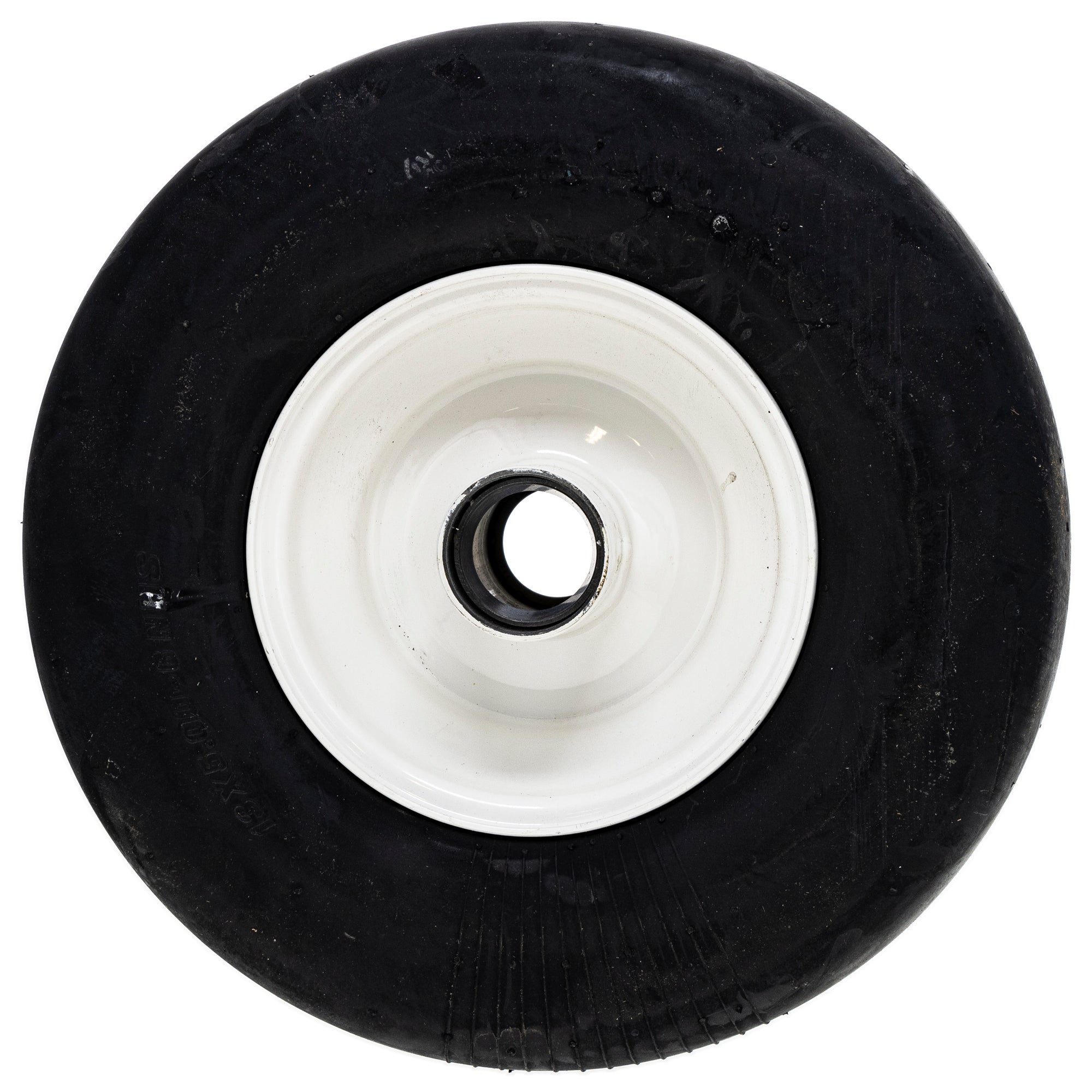 Exmark 109-9122 2 Tire and Wheel Set 2-Pack