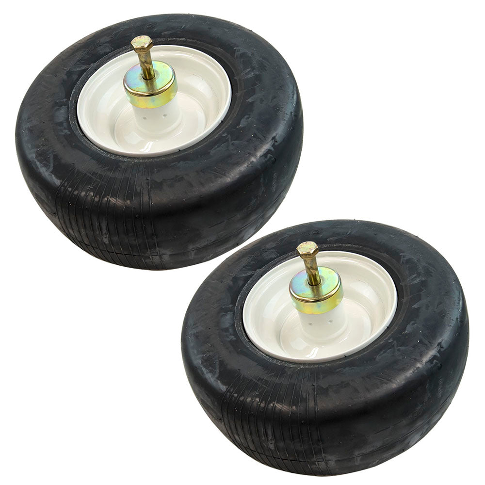 Exmark 109-9126 Wheel 2-Pack