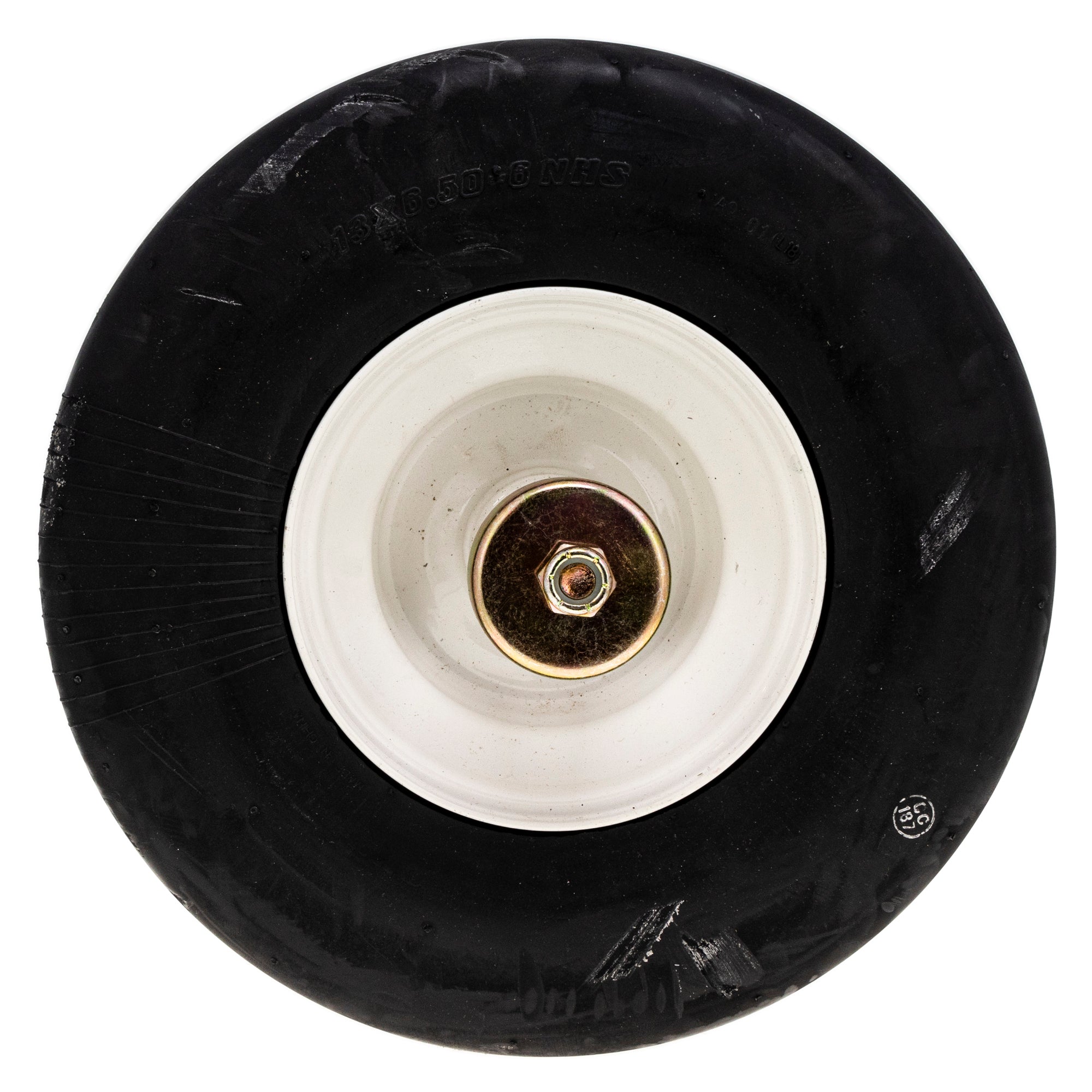 Exmark 109-9127 Wheel Tire