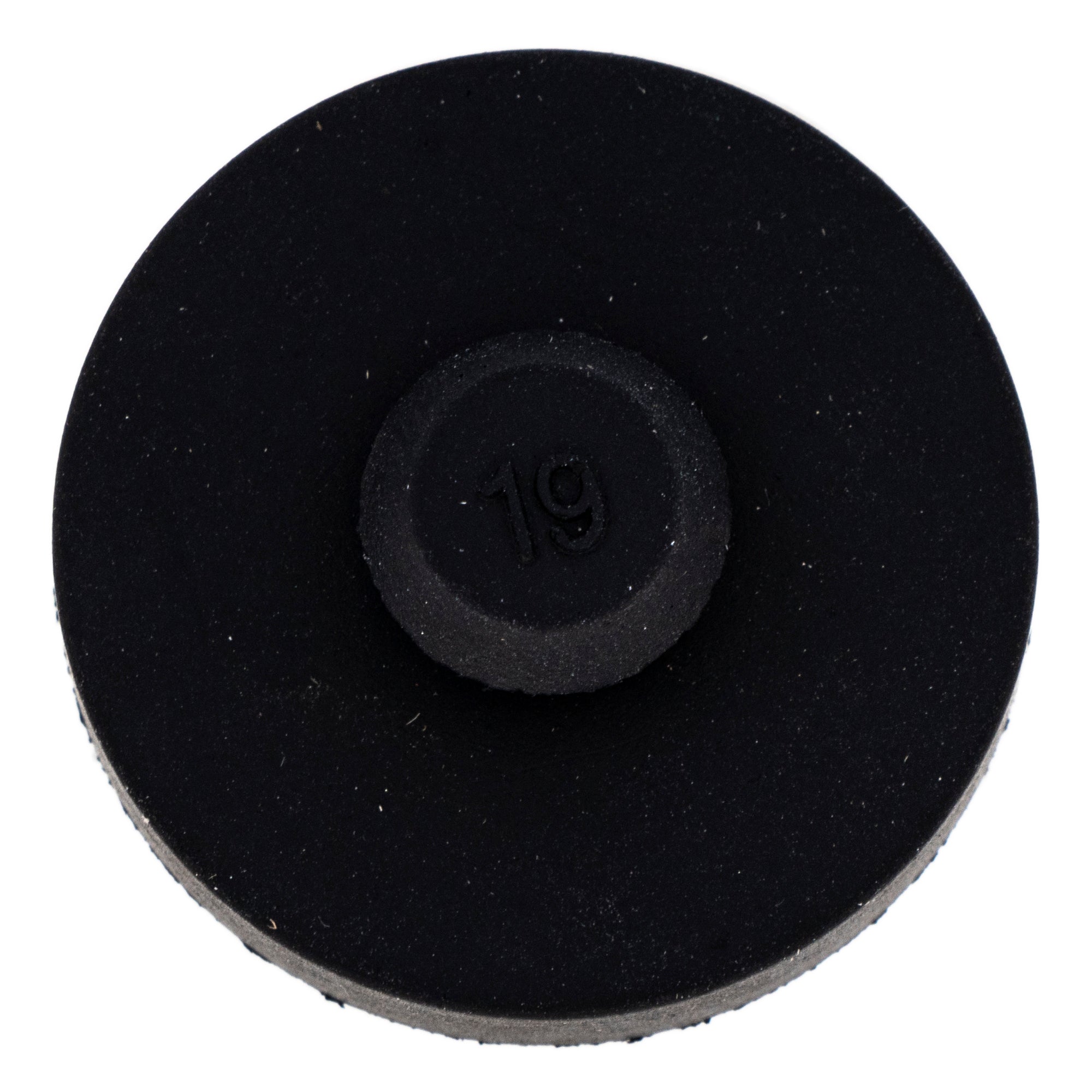 Exmark 109-9233 Rubber Push In bumper