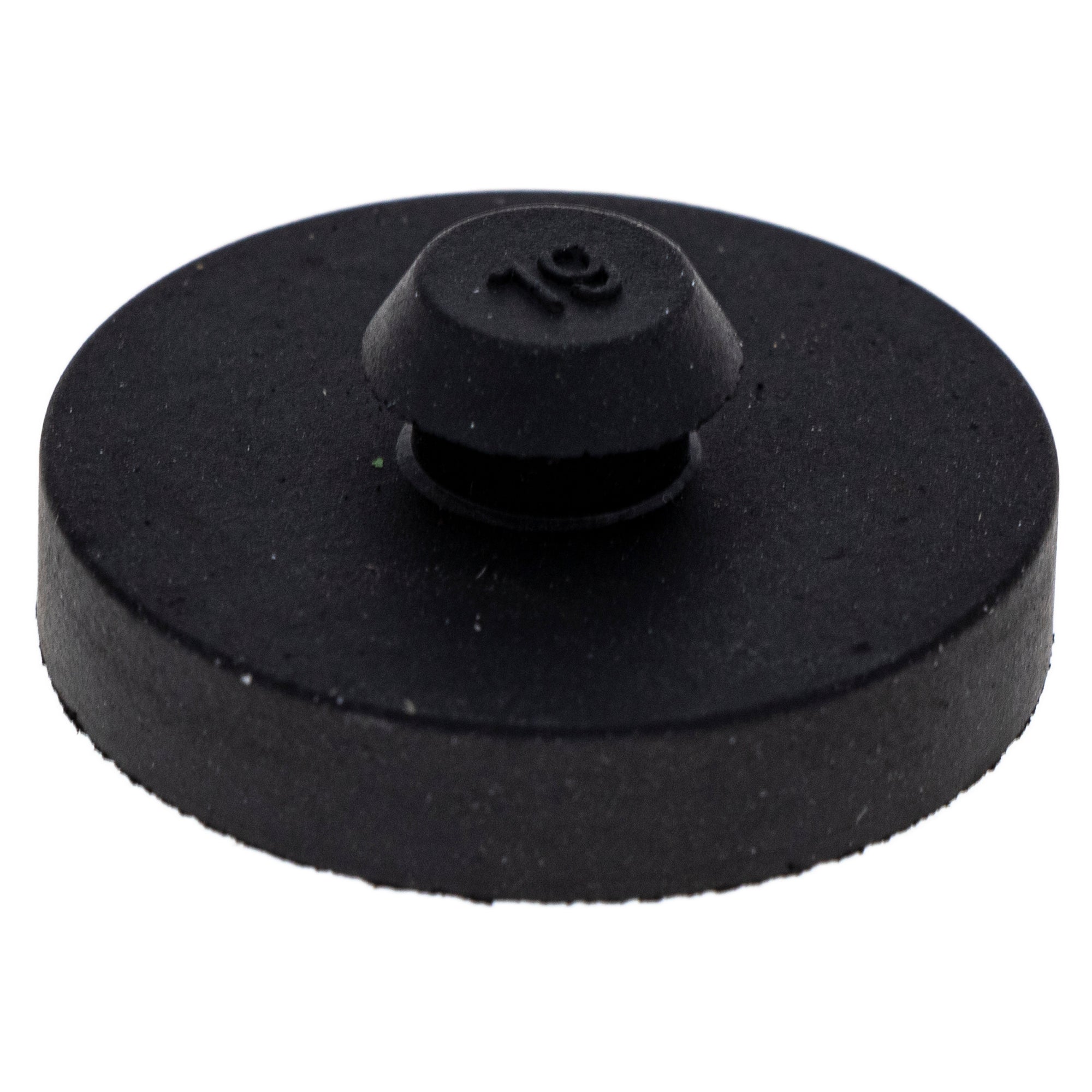 Exmark 109-9233 Rubber Push In bumper