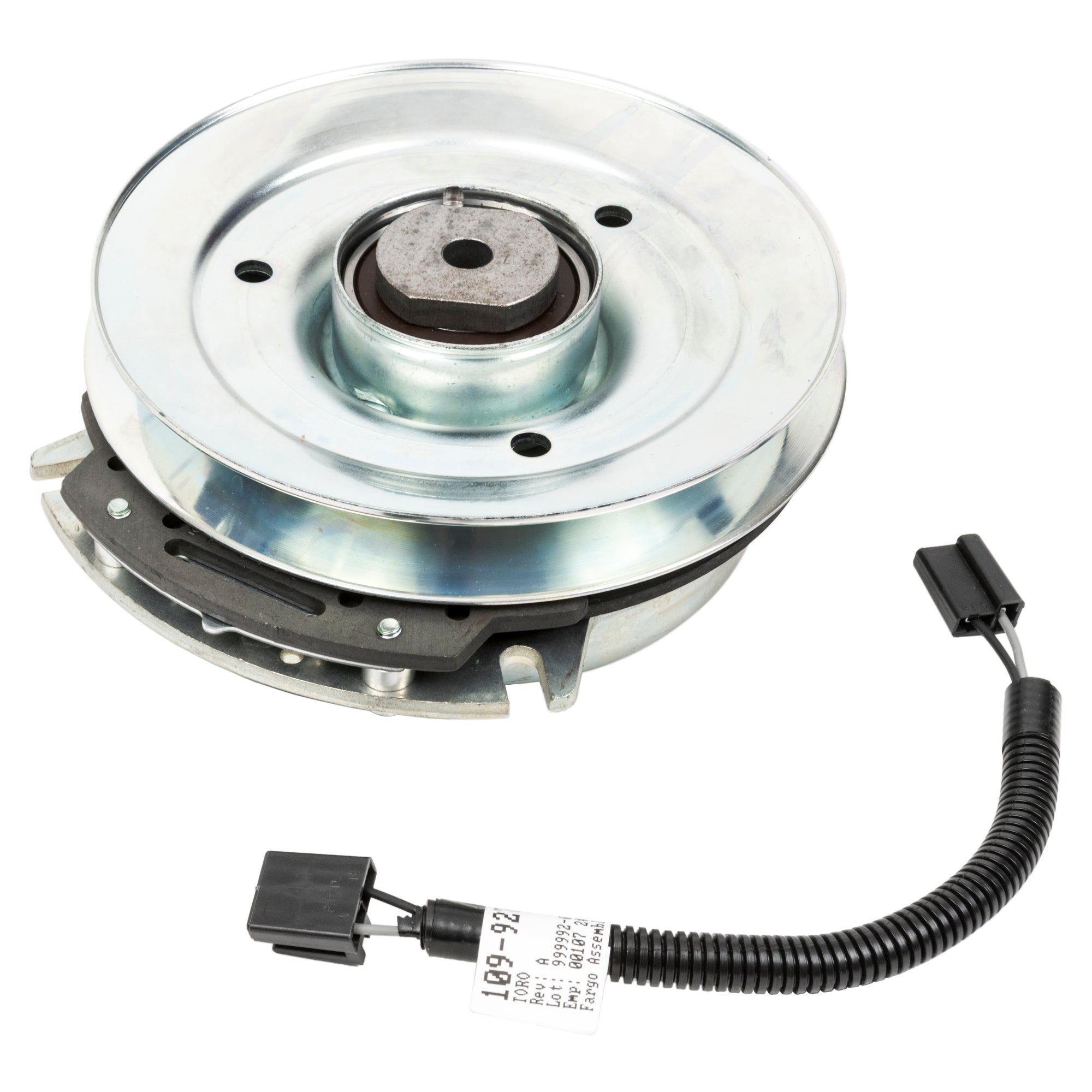 Exmark 109-9275 Clutch