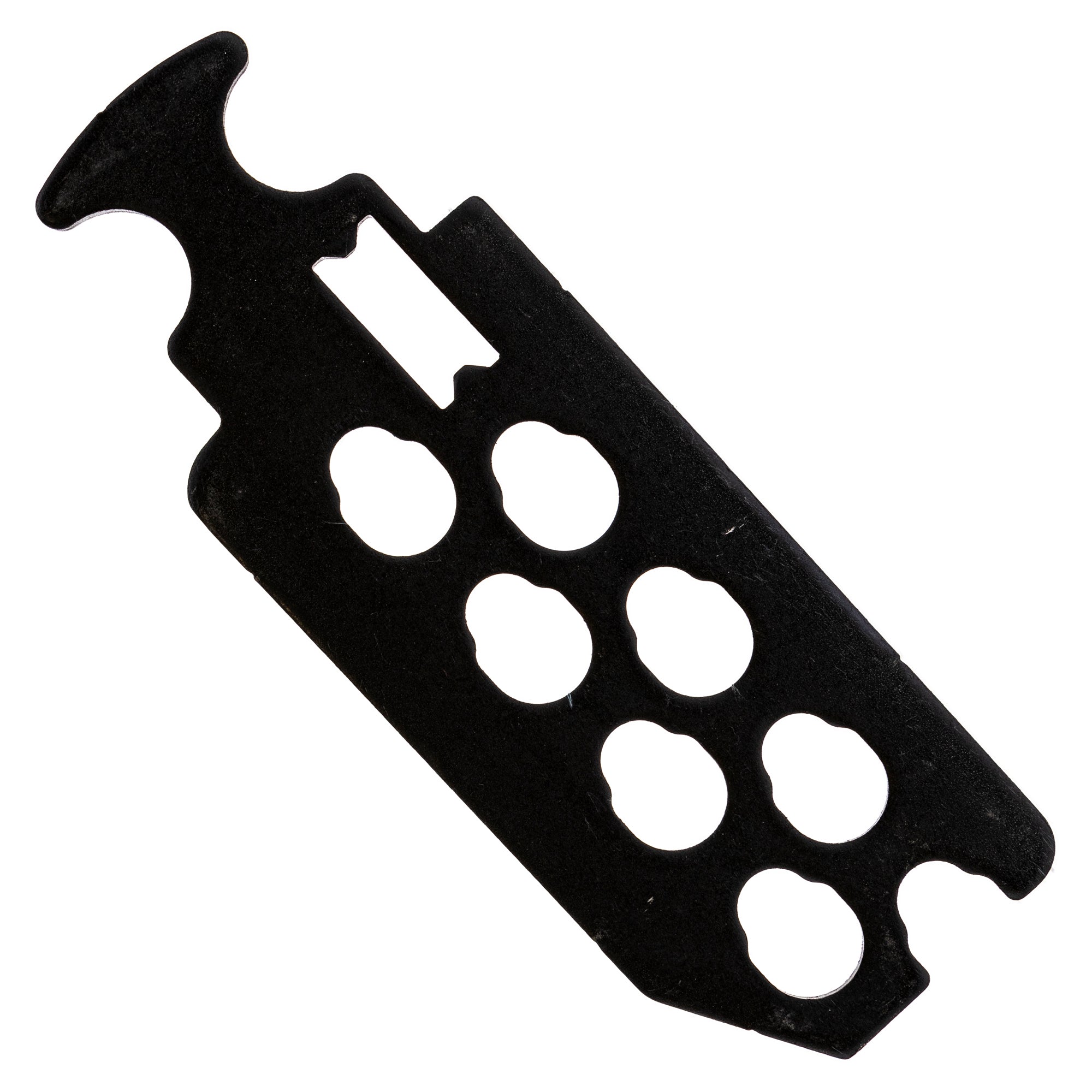 Exmark 109-9292 Plate