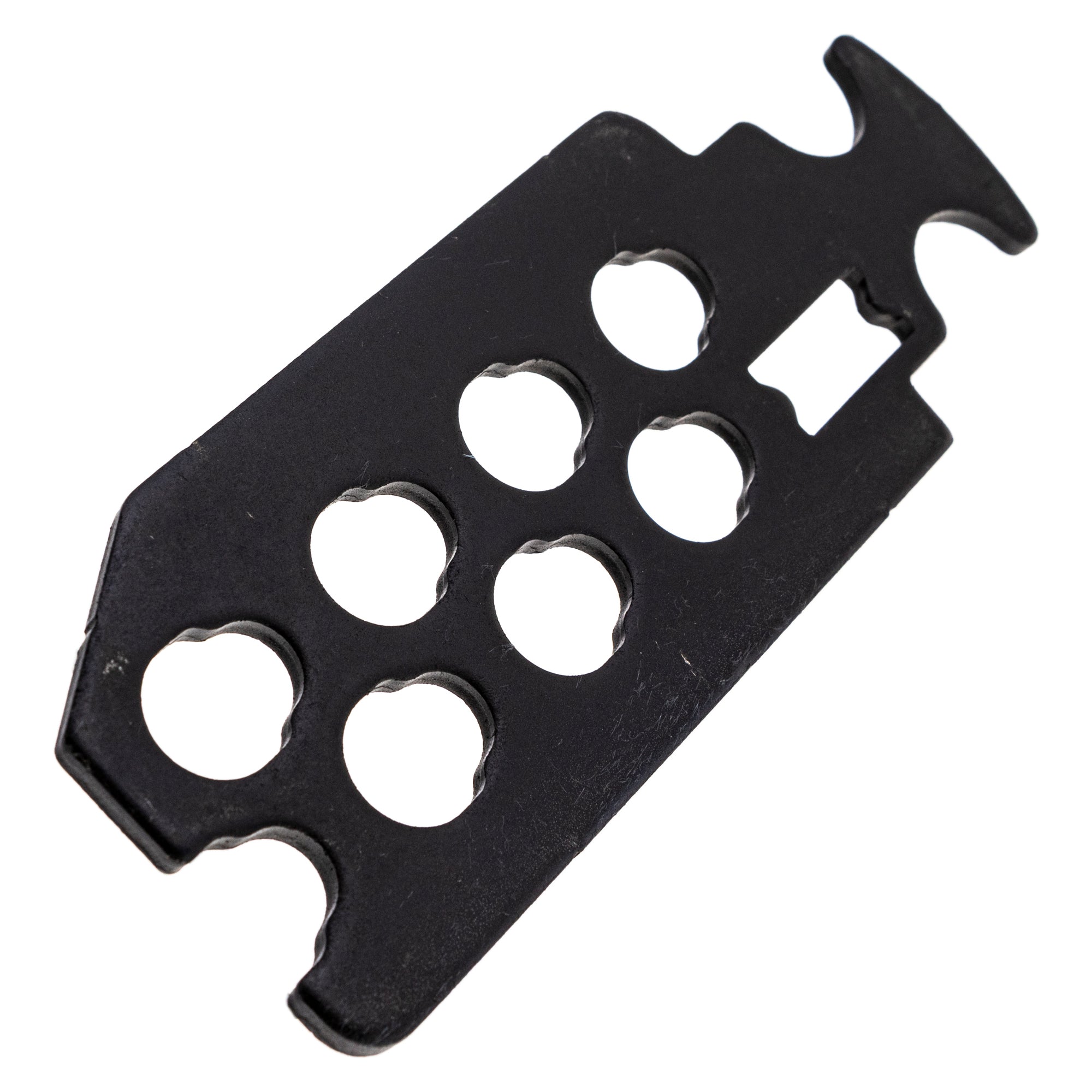 Exmark 109-9292 Front Height Plate