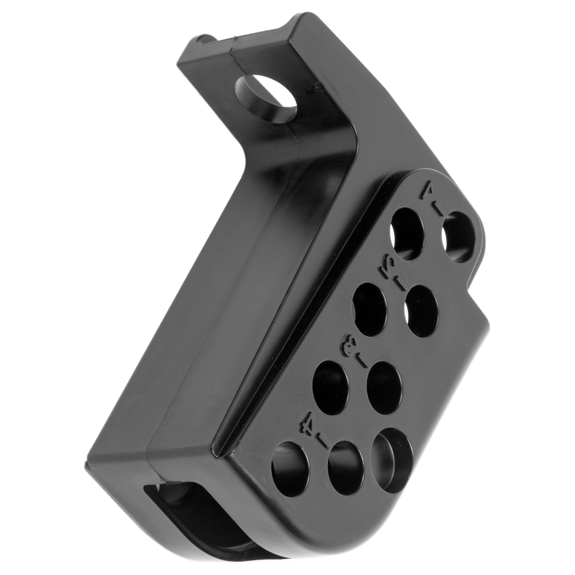 Exmark 109-9302 Front Quadren Block