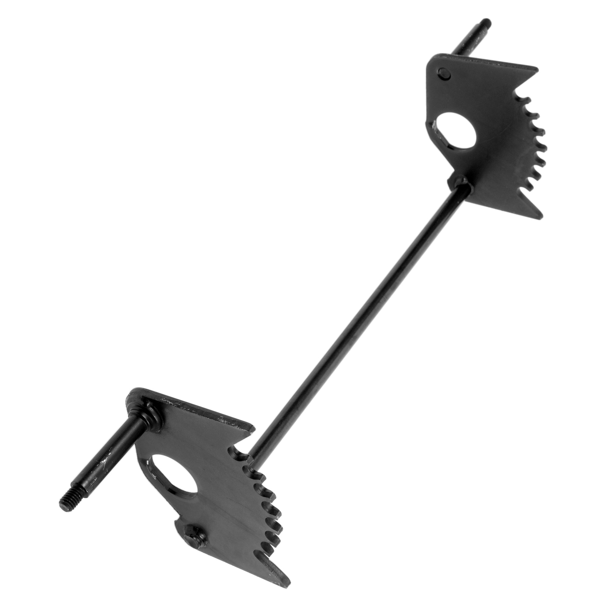 Exmark 109-9312 Rear Axle Weldment