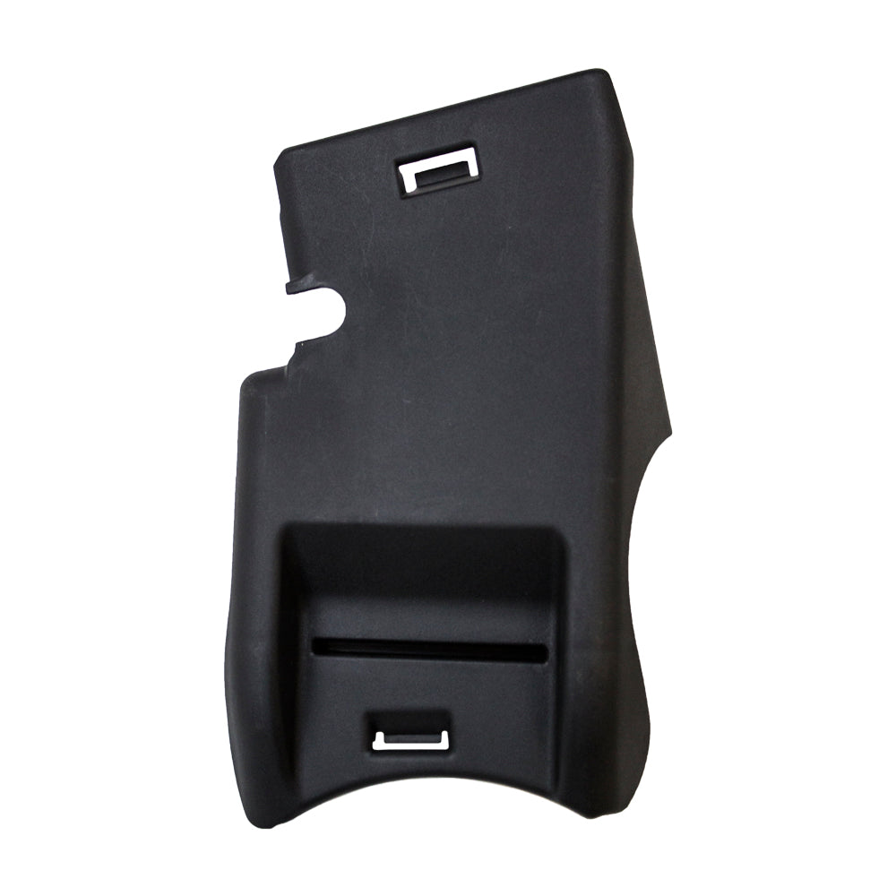 Exmark 109-9324 Cover