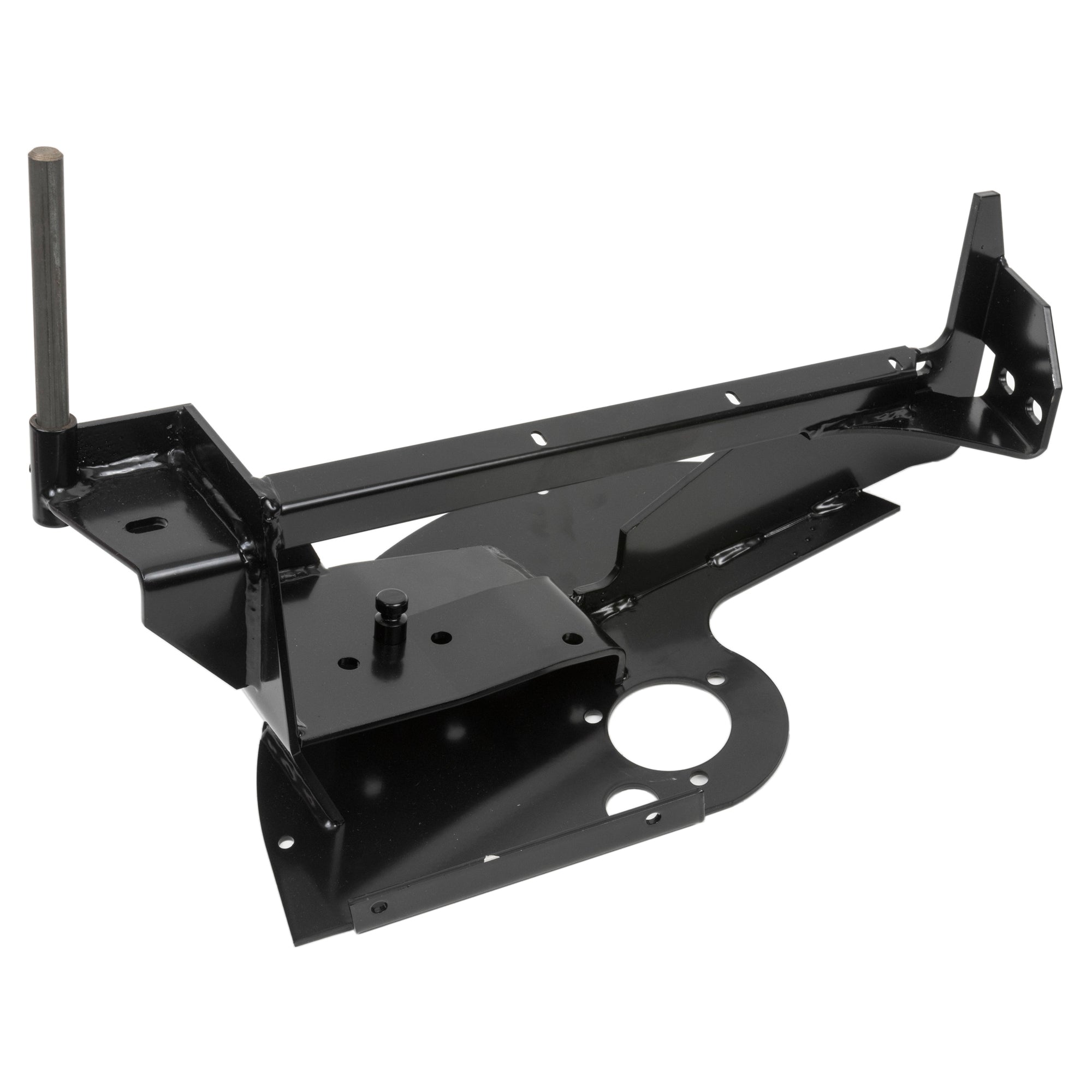 Exmark 109-9362-03 Blower Frame Weldment