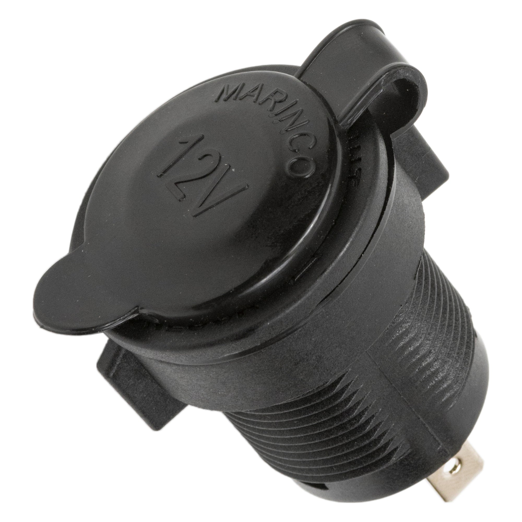 Exmark 109-9376 12V Receptacle