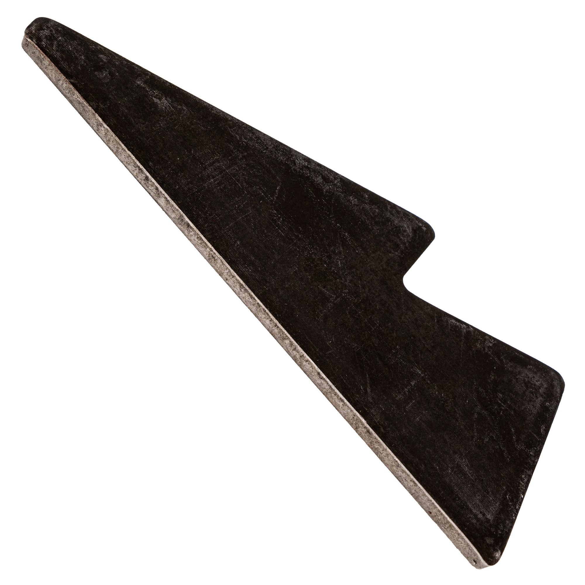 Exmark 109-9399 Anti-Scalp Bracket Gusset