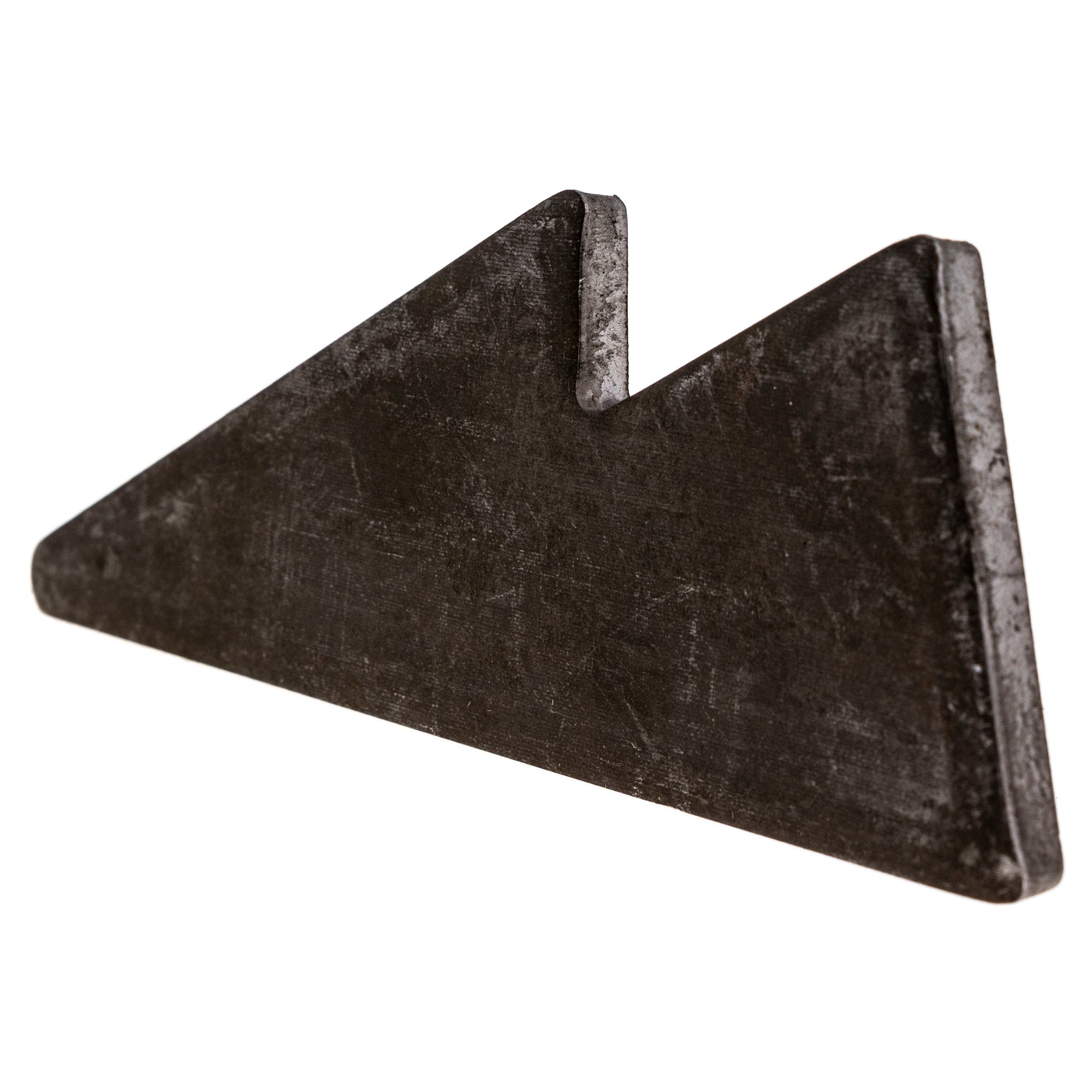 Exmark 109-9399 Anti-Scalp Bracket Gusset