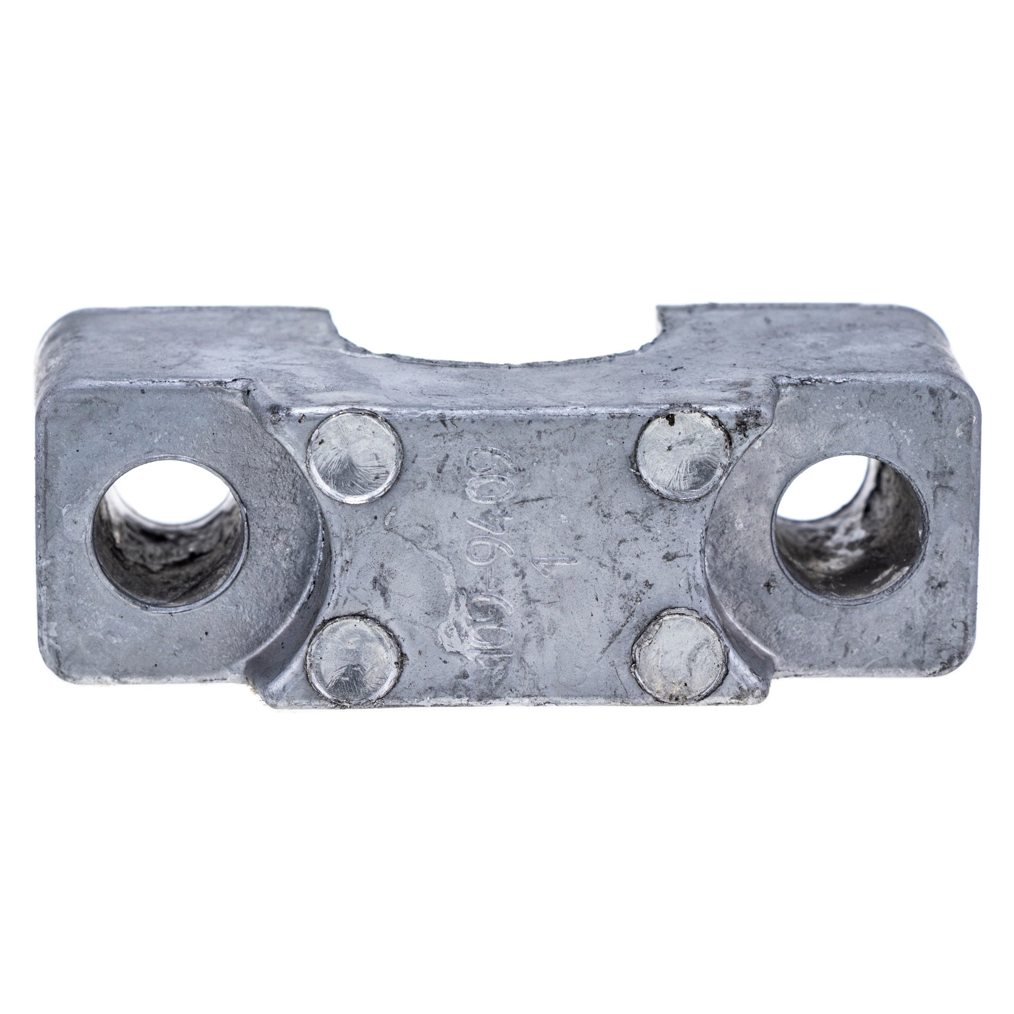 Exmark 109-9409 Front Cross Shaft Bearing Support