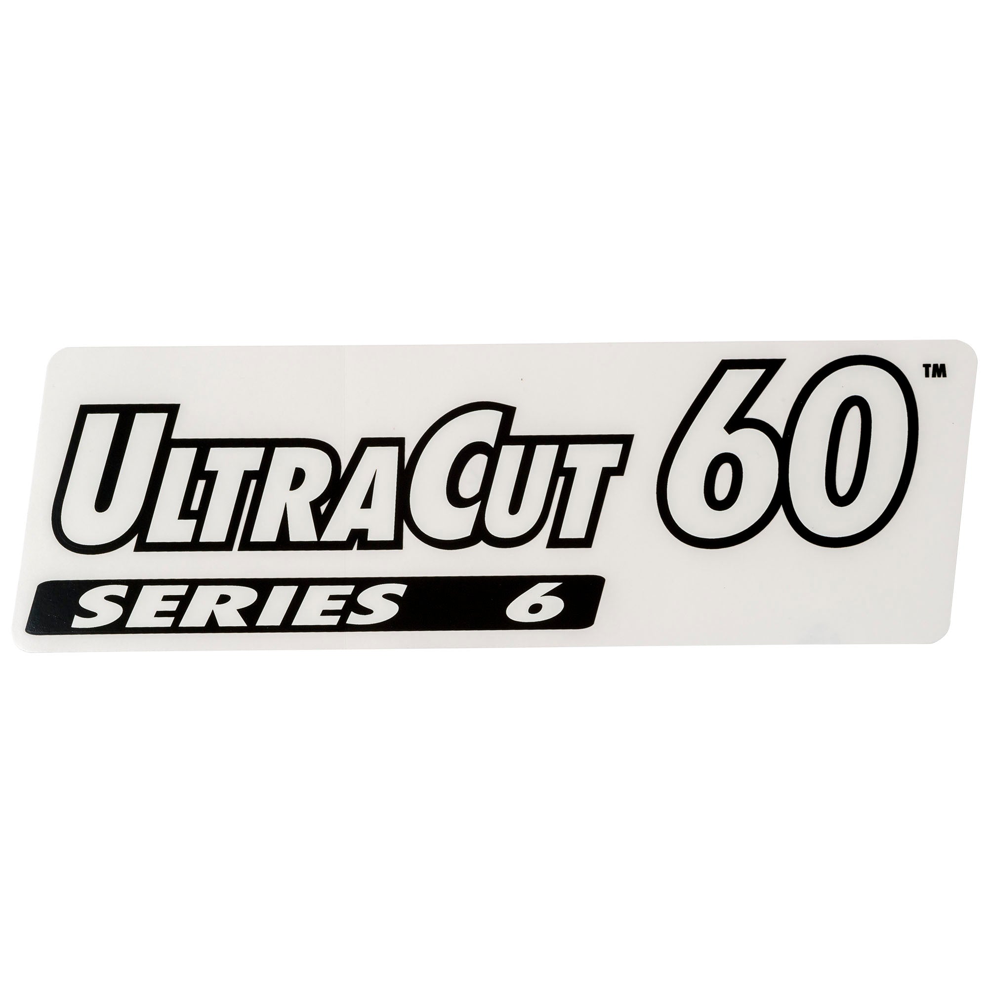Exmark 109-9439 Decal