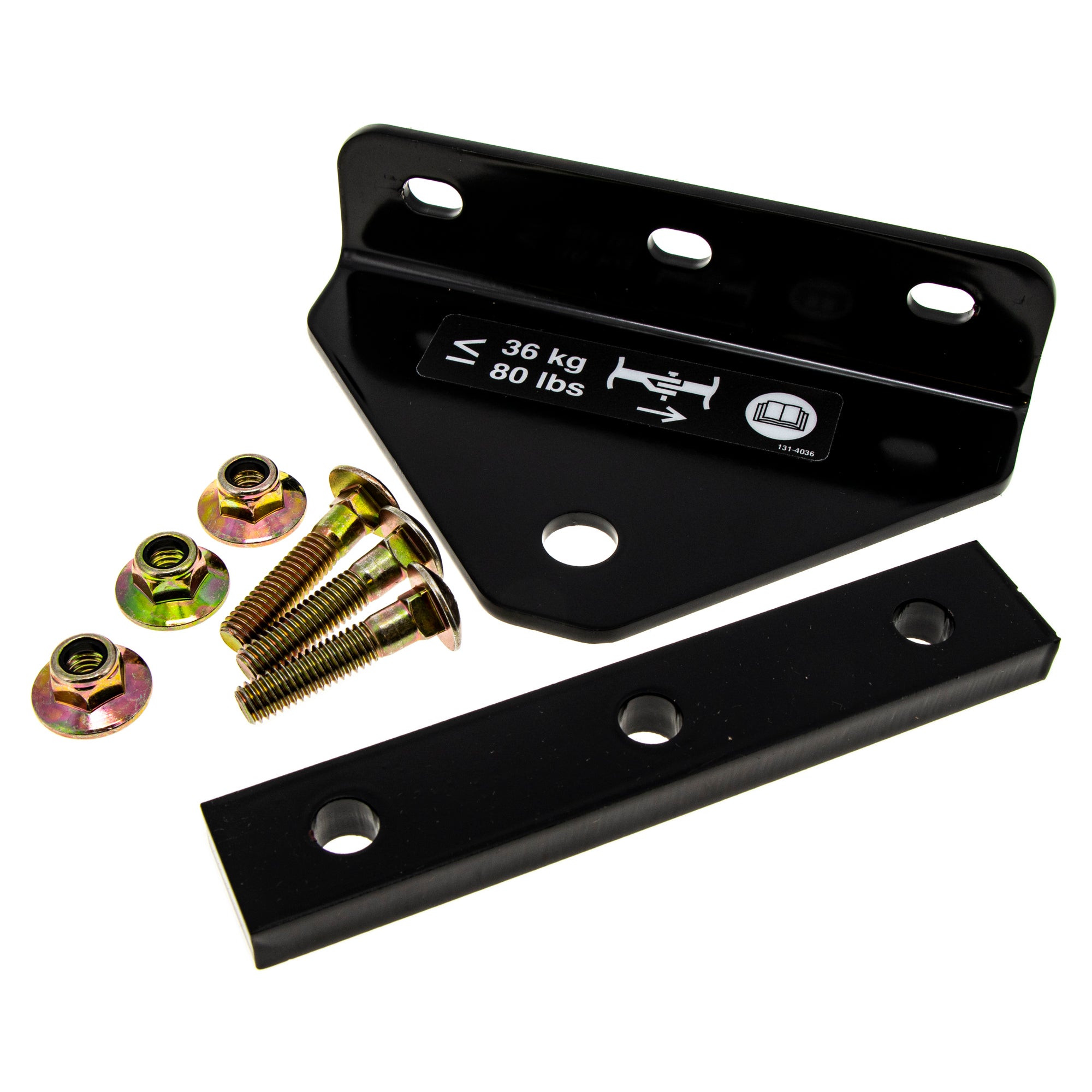 Exmark 109-9487 Hitch