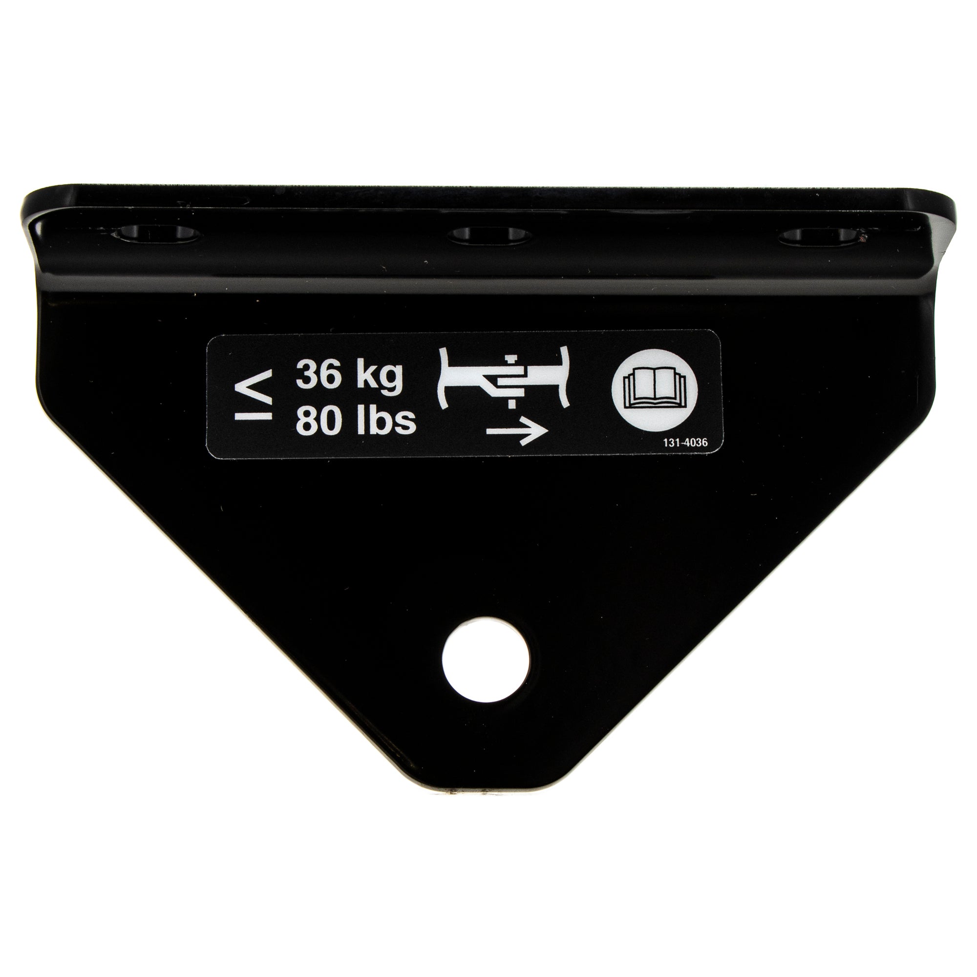 Exmark 109-9487 Hitch Kit