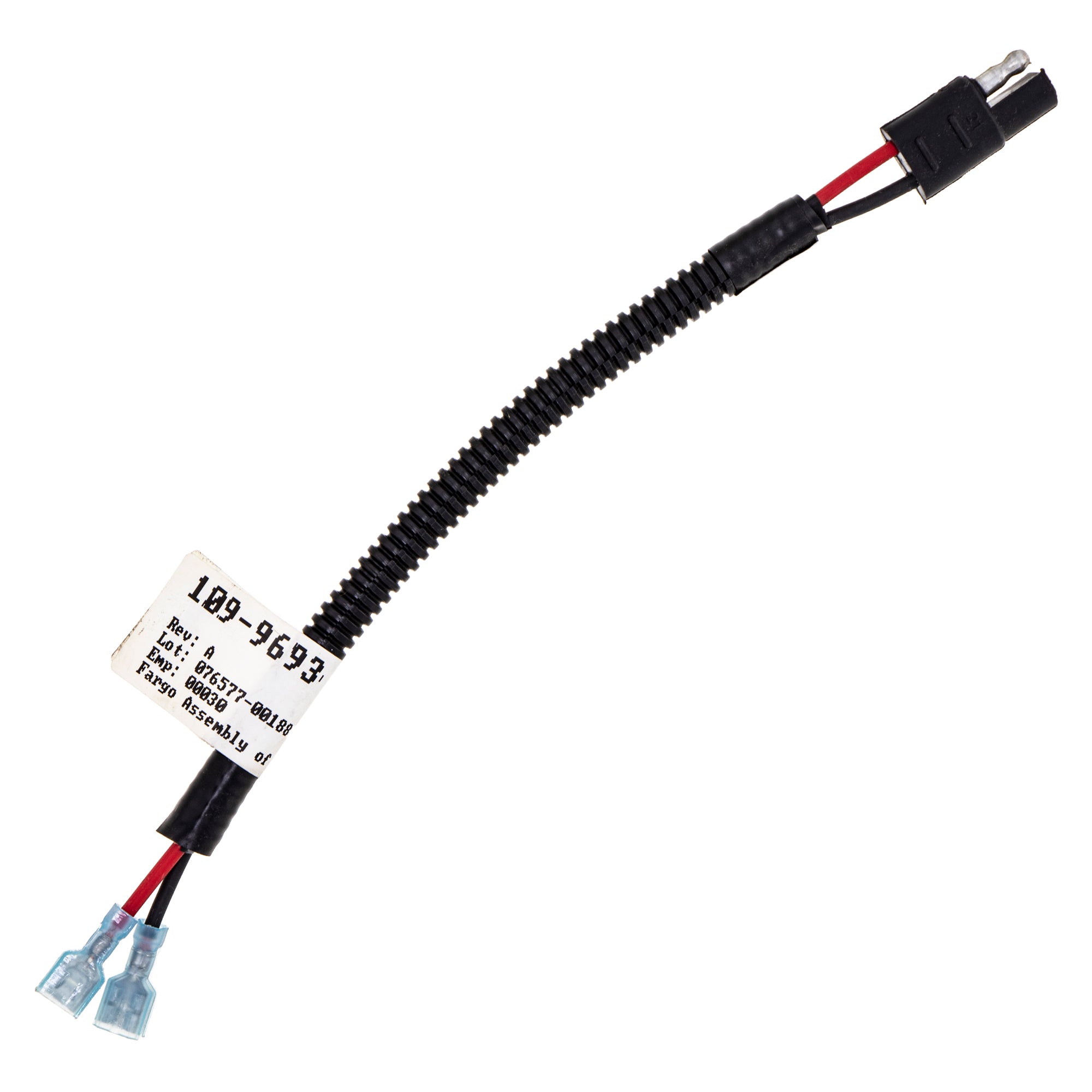 Exmark 109-9693 Harness