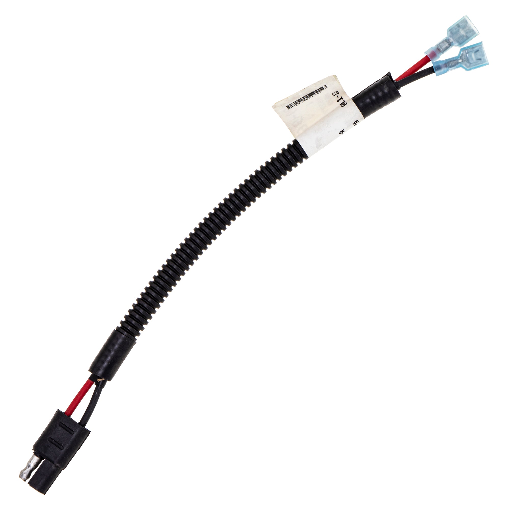 Exmark 109-9693 Receptacle 12V Harness