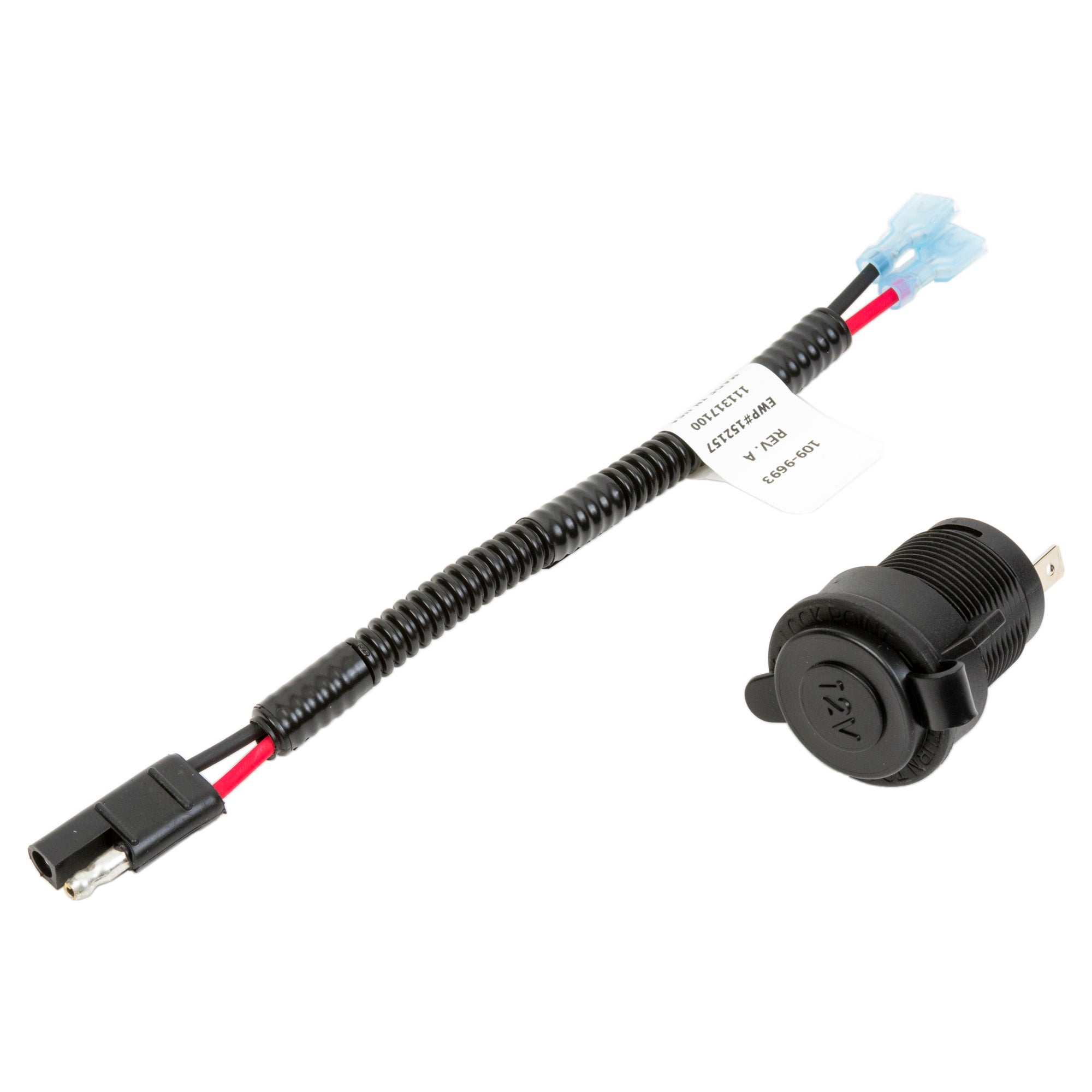 Exmark 109-9694 Harness