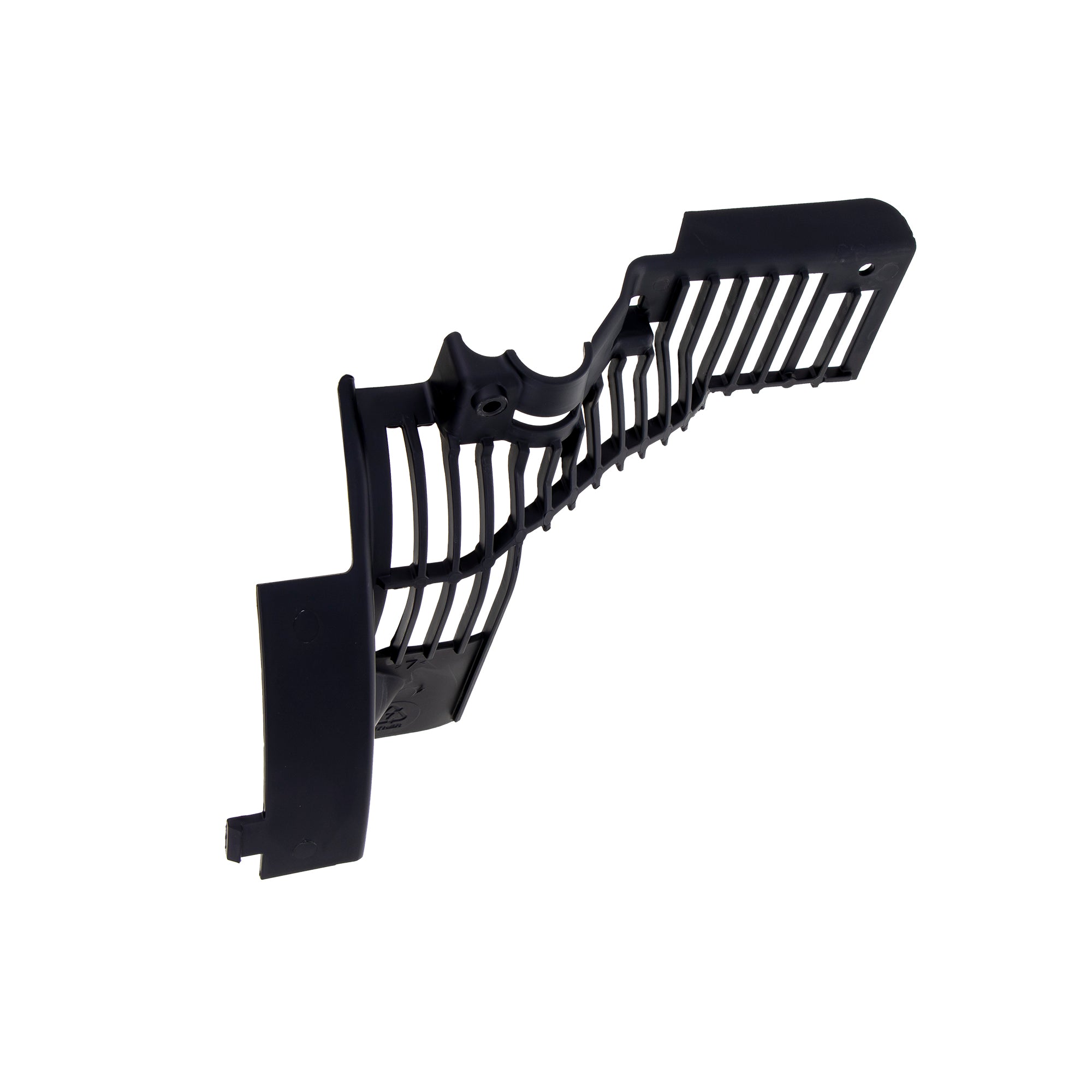 Exmark 109-9709 Left Hand Rear Trim Hydro Guard