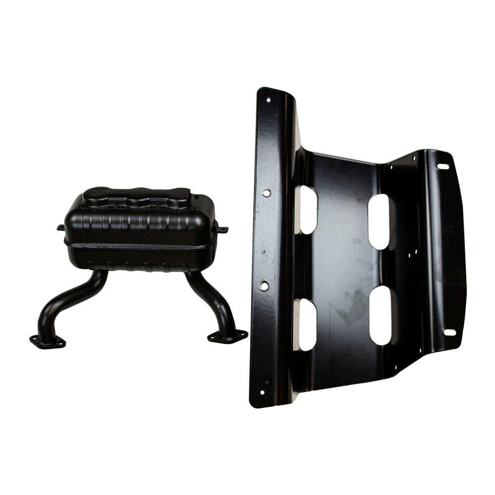 Exmark 109-9760 Muffler