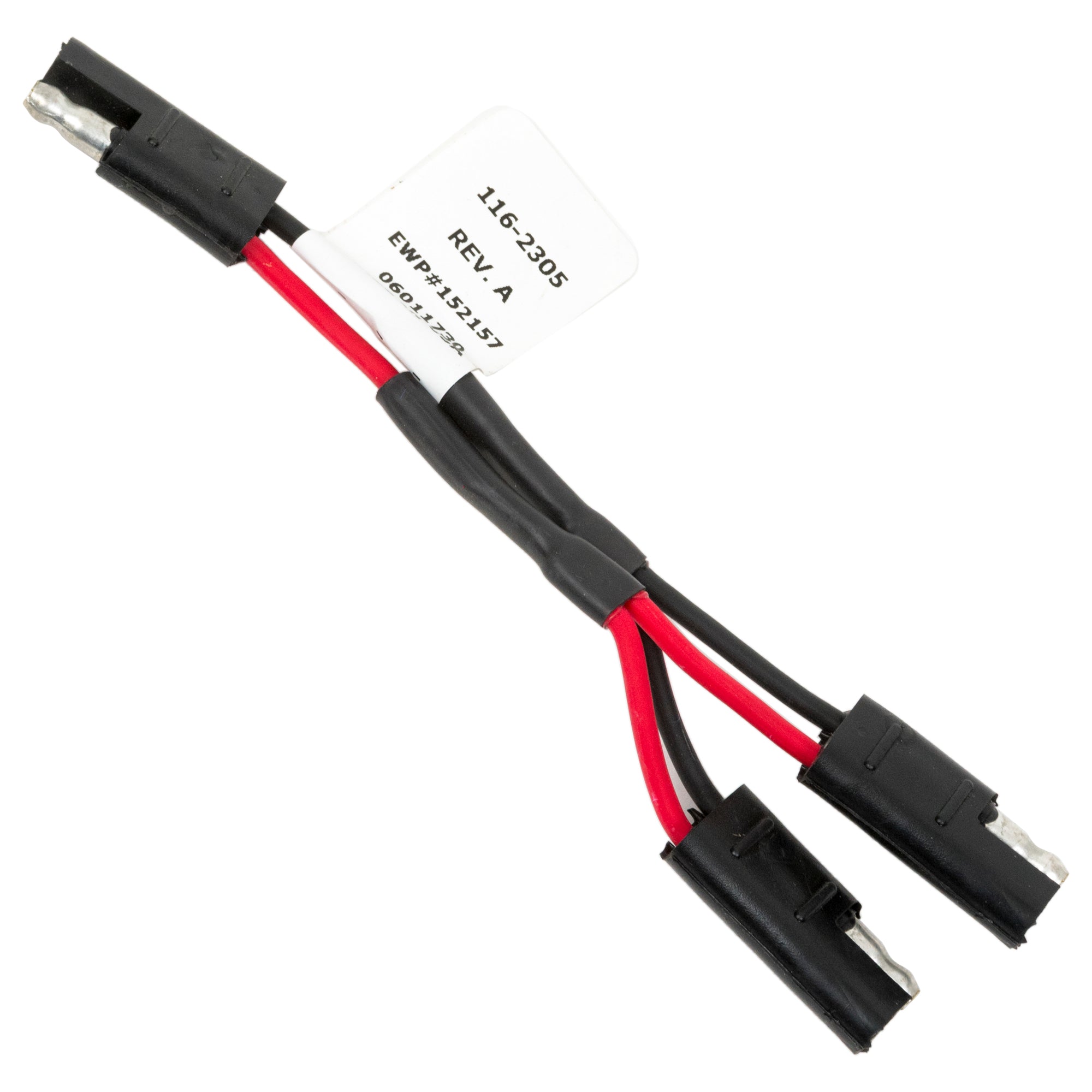 Exmark 109-9798 Harness