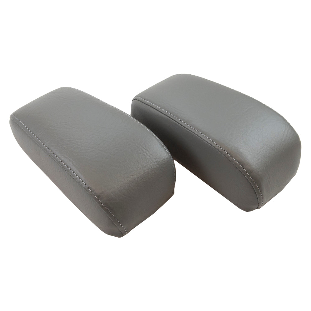 Exmark 109-9802 Arm Rest