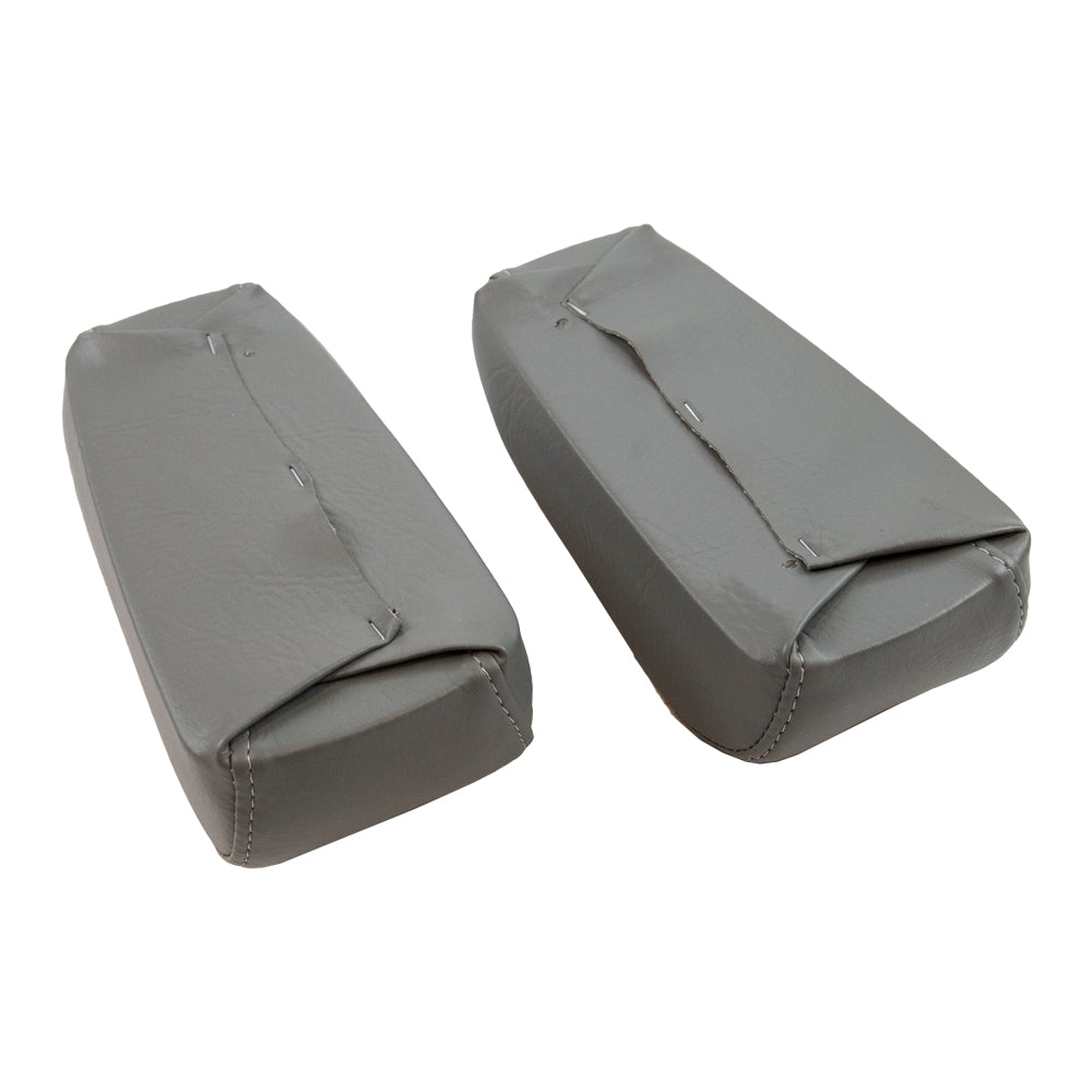 Exmark 109-9802 Arm Rest Pad Set