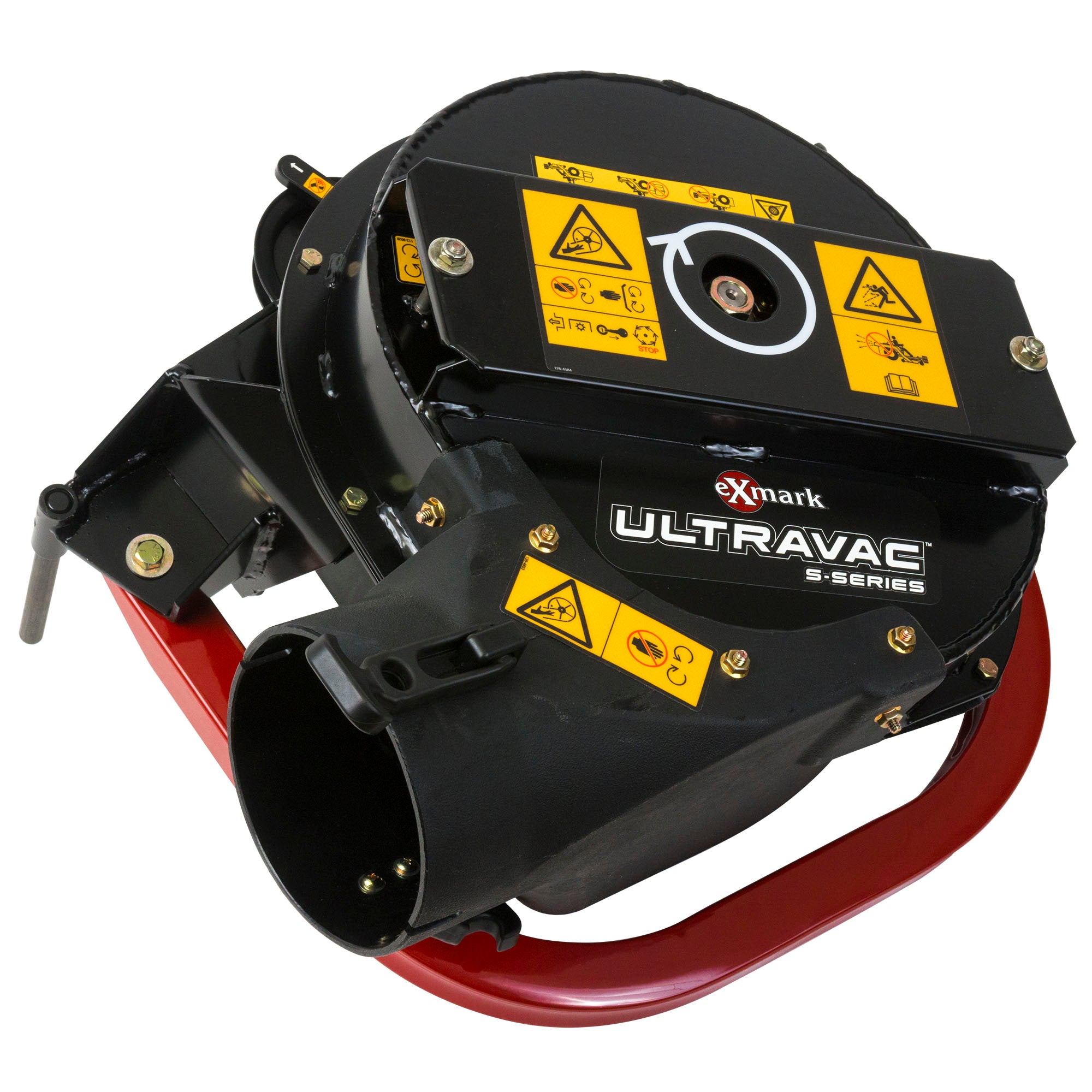 Exmark 109-9832 Blower